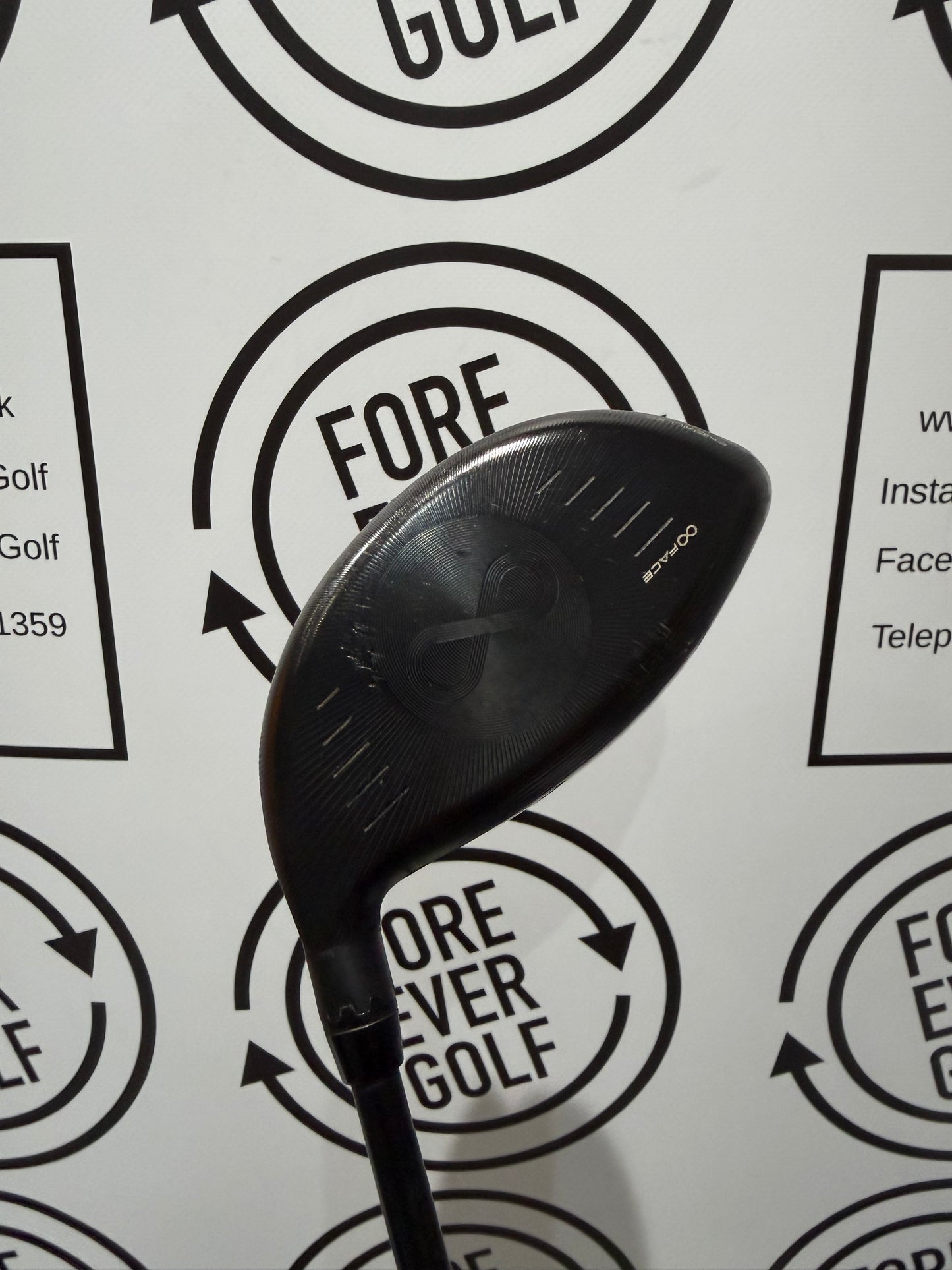 COBRA SZ SPEEDZONE DRIVER / 10.5 Deg / RH / STIFF FLEX