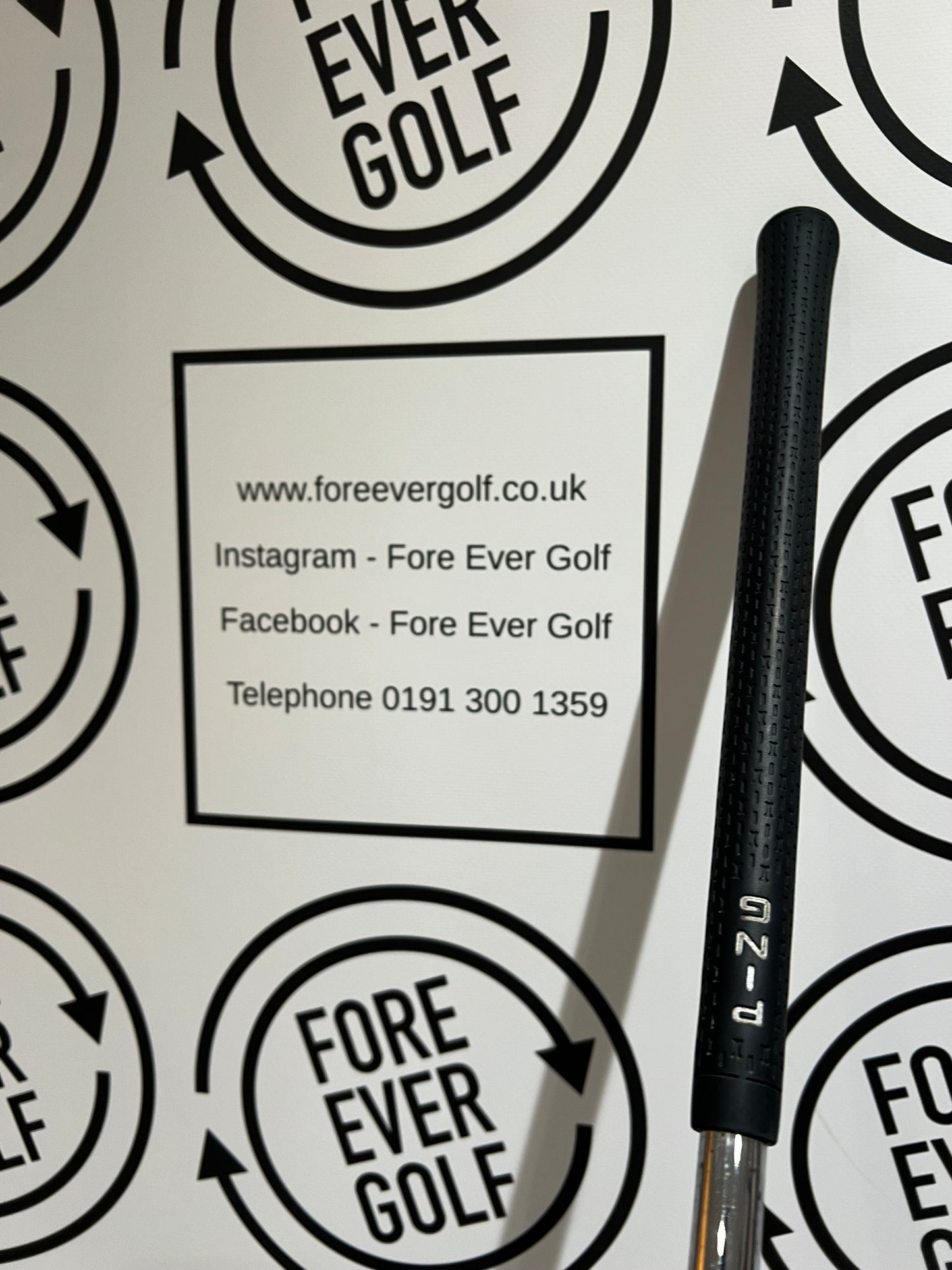 PING GLIDE 2.0 GAP WEDGE / 50 Deg (12) / RH / Wedge Flex