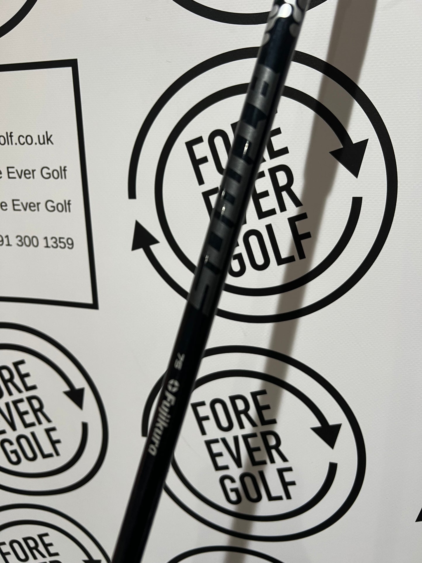 COBRA KING F9 3 HYBRID / 19 Degree / RH / 70g Stiff Flex