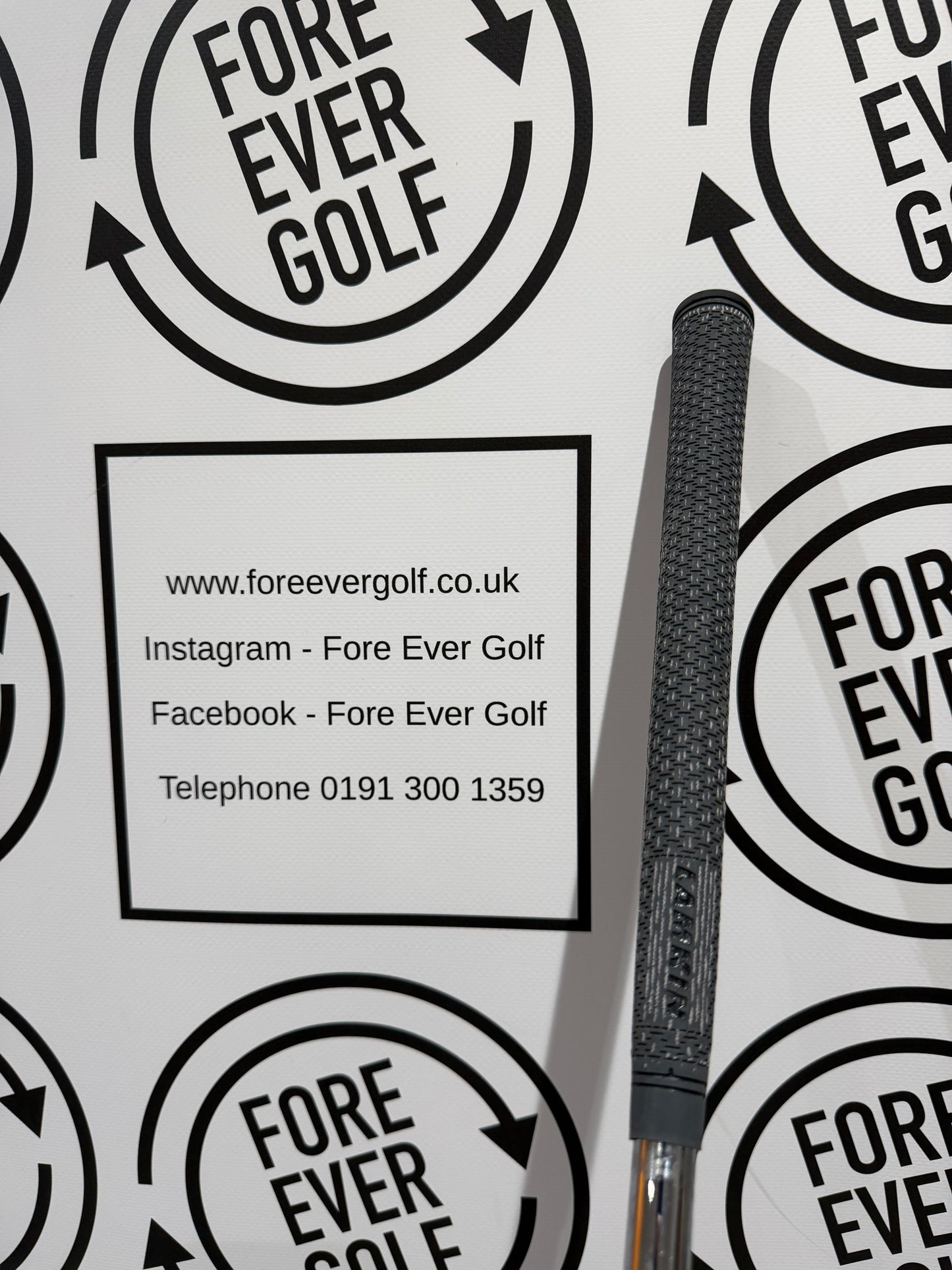 PING G430 WEDGE / 45 Degree / RH / Black Dot / 98g Reg Flex