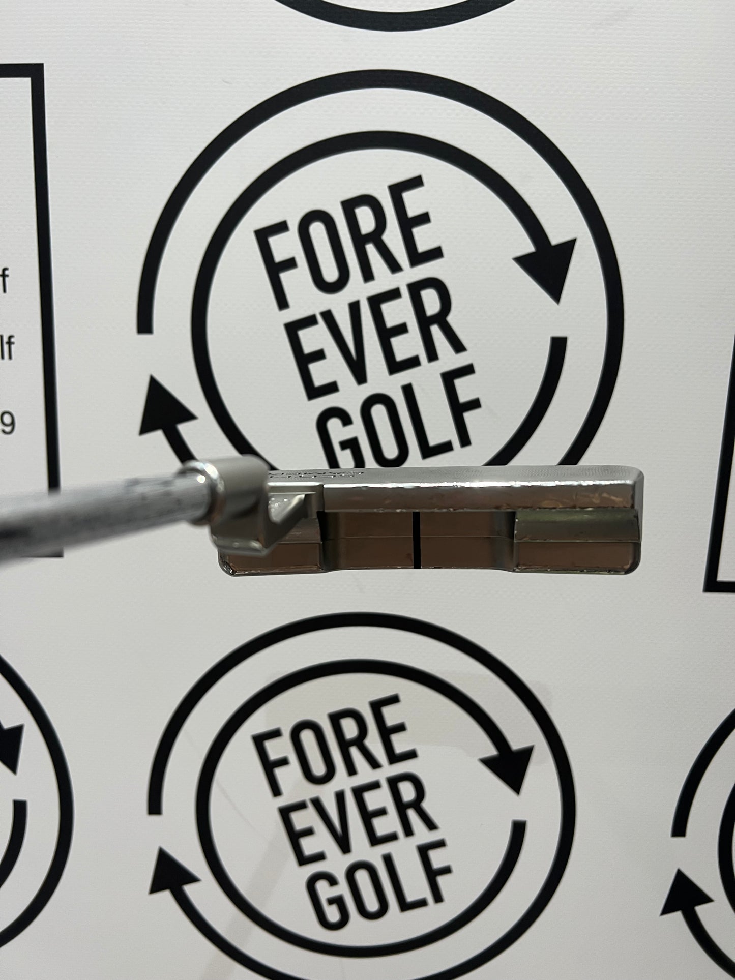 SCOTTY CAMERON SPECIAL SELECT NEWPORT 2 PUTTER / 34” / RH