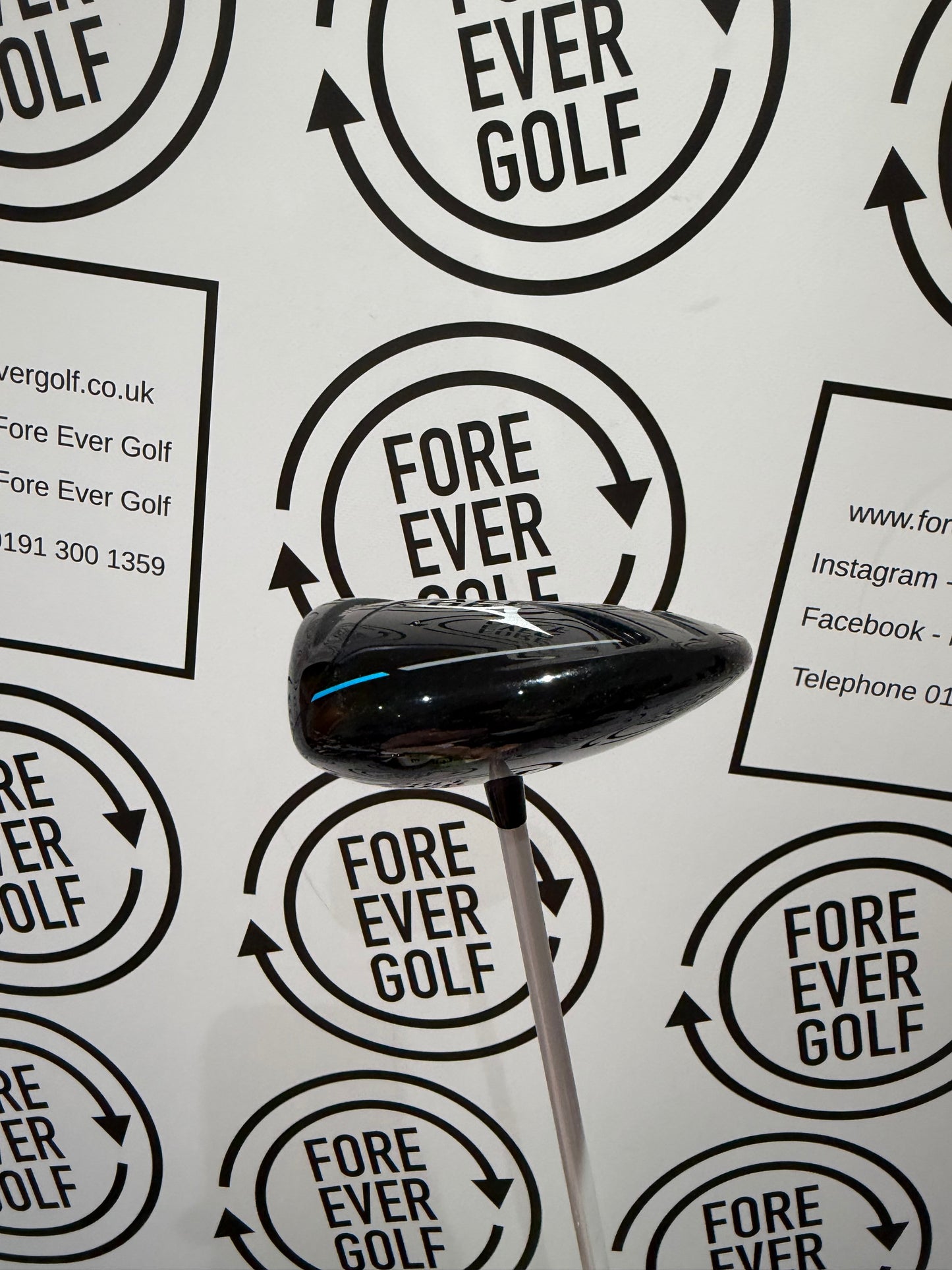 MIZUNO ST-X 220 3 WOOD / 15 Degree / RH / 50g Reg Flex