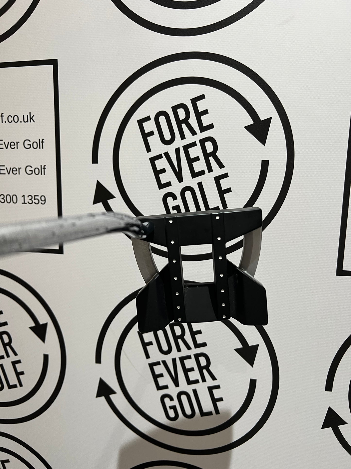 PING TOMCAT 14 PUTTER / RH / 34”