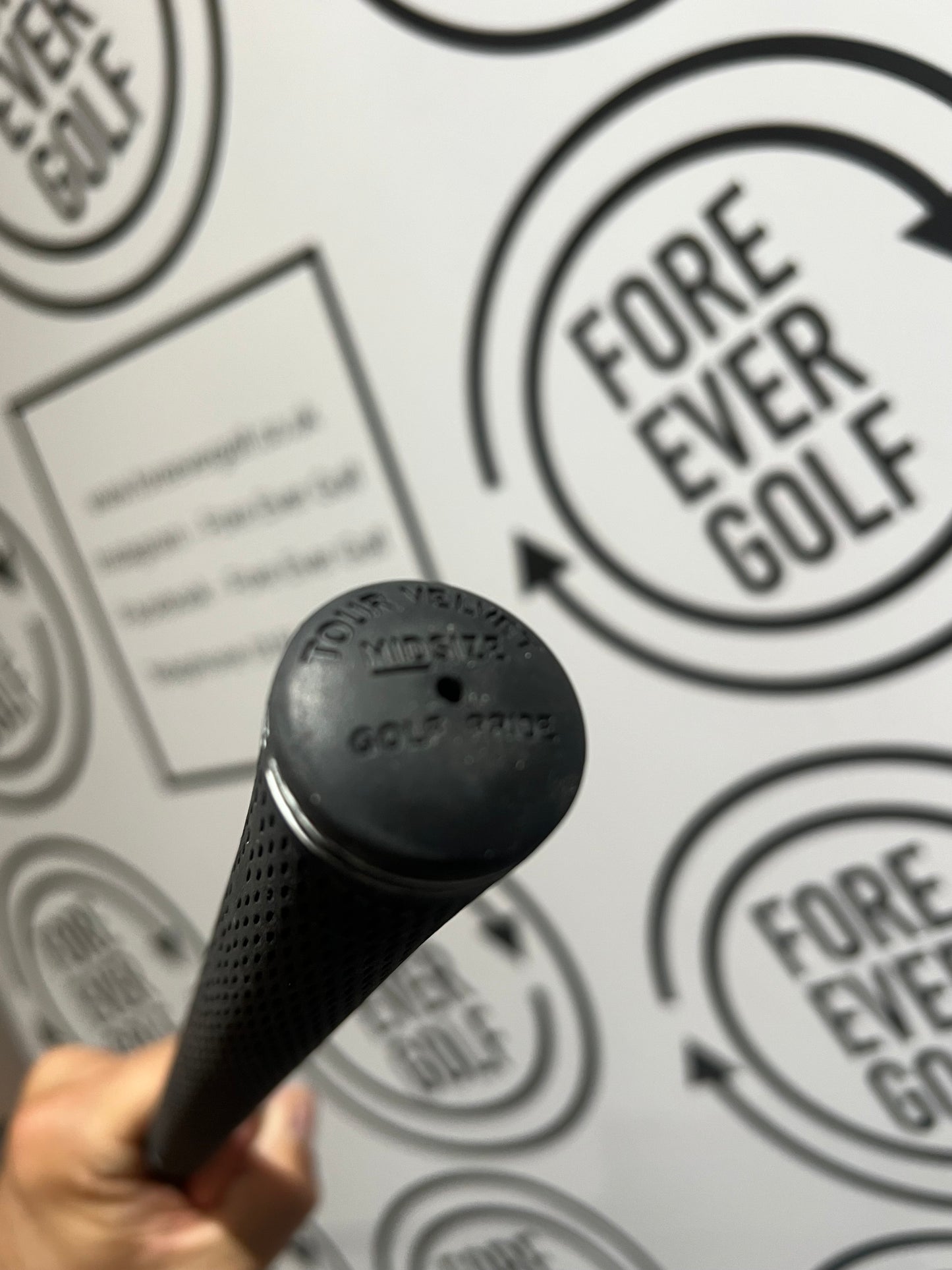 TAYLORMADE Qi35 5 HYBRID / 25 Deg / 70g Stiff Flex