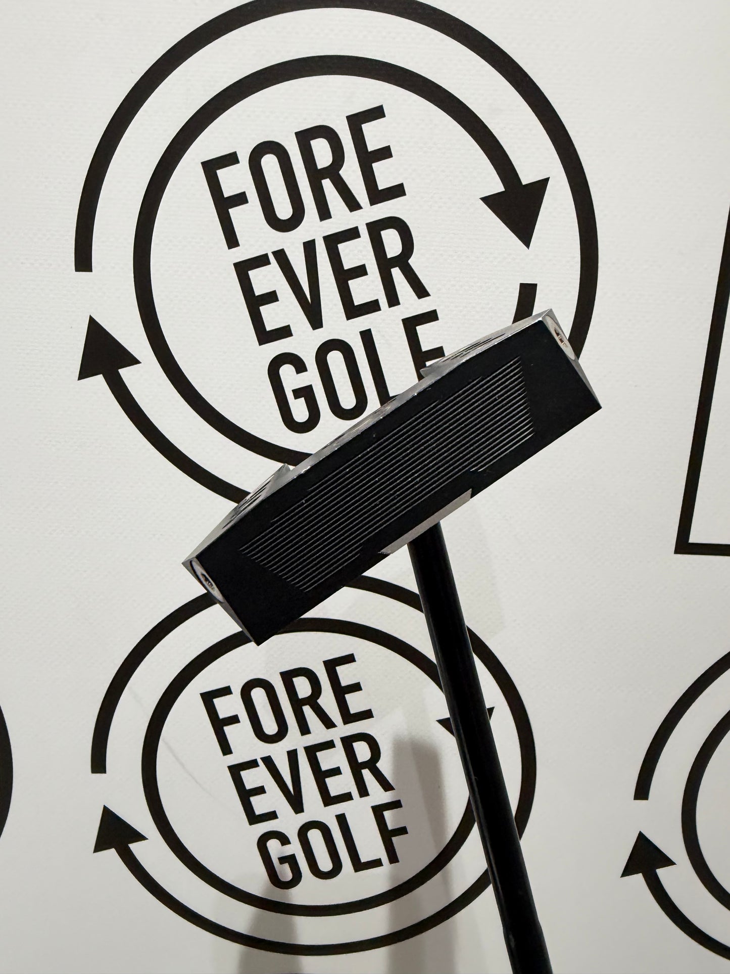 L.A.B GOLF MEZZ 1 PUTTER / RH / 34”