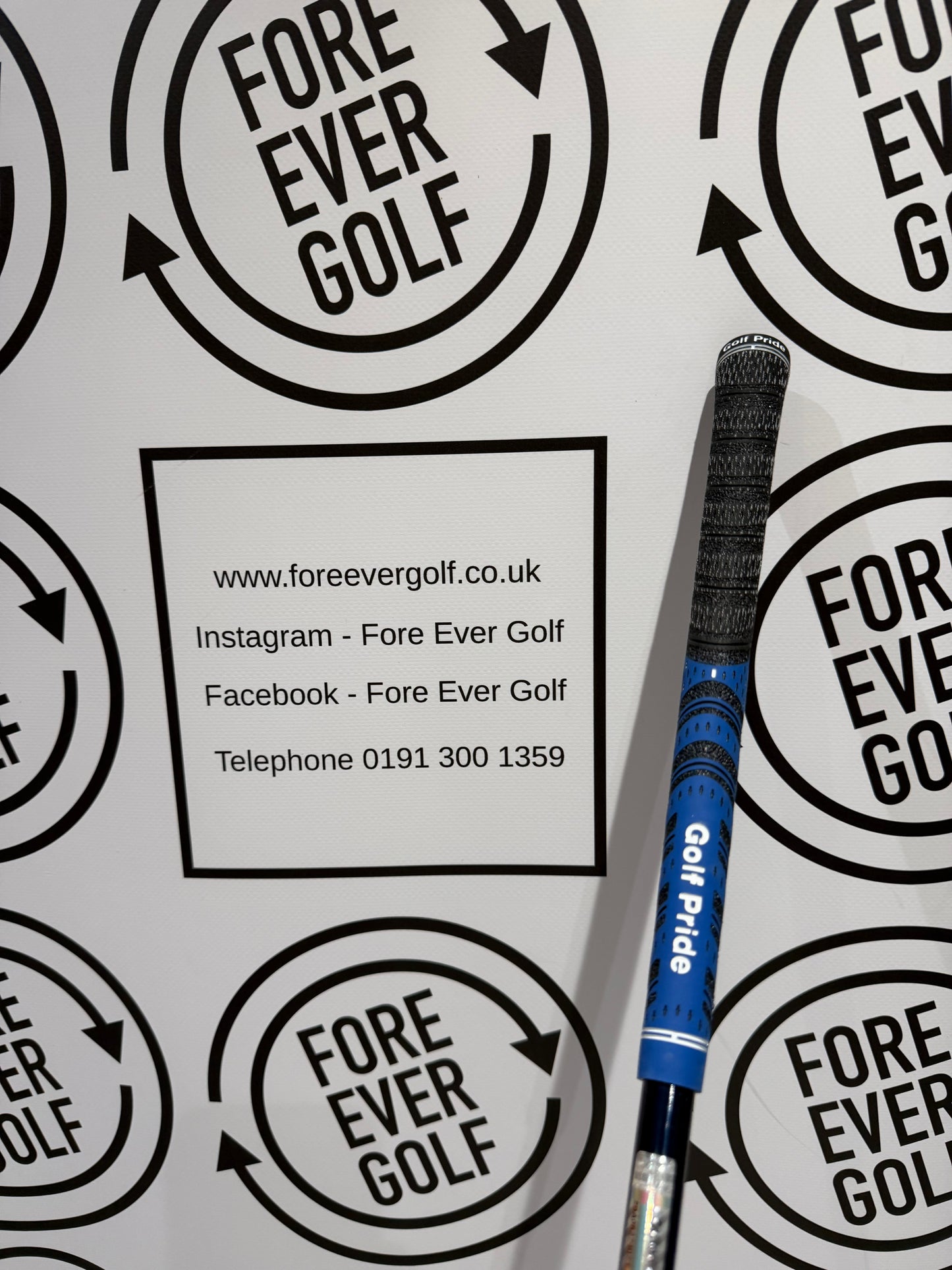 SRIXON ZXi 4 HYBRID / 22 Deg / Mens RH / 70g Reg Flex