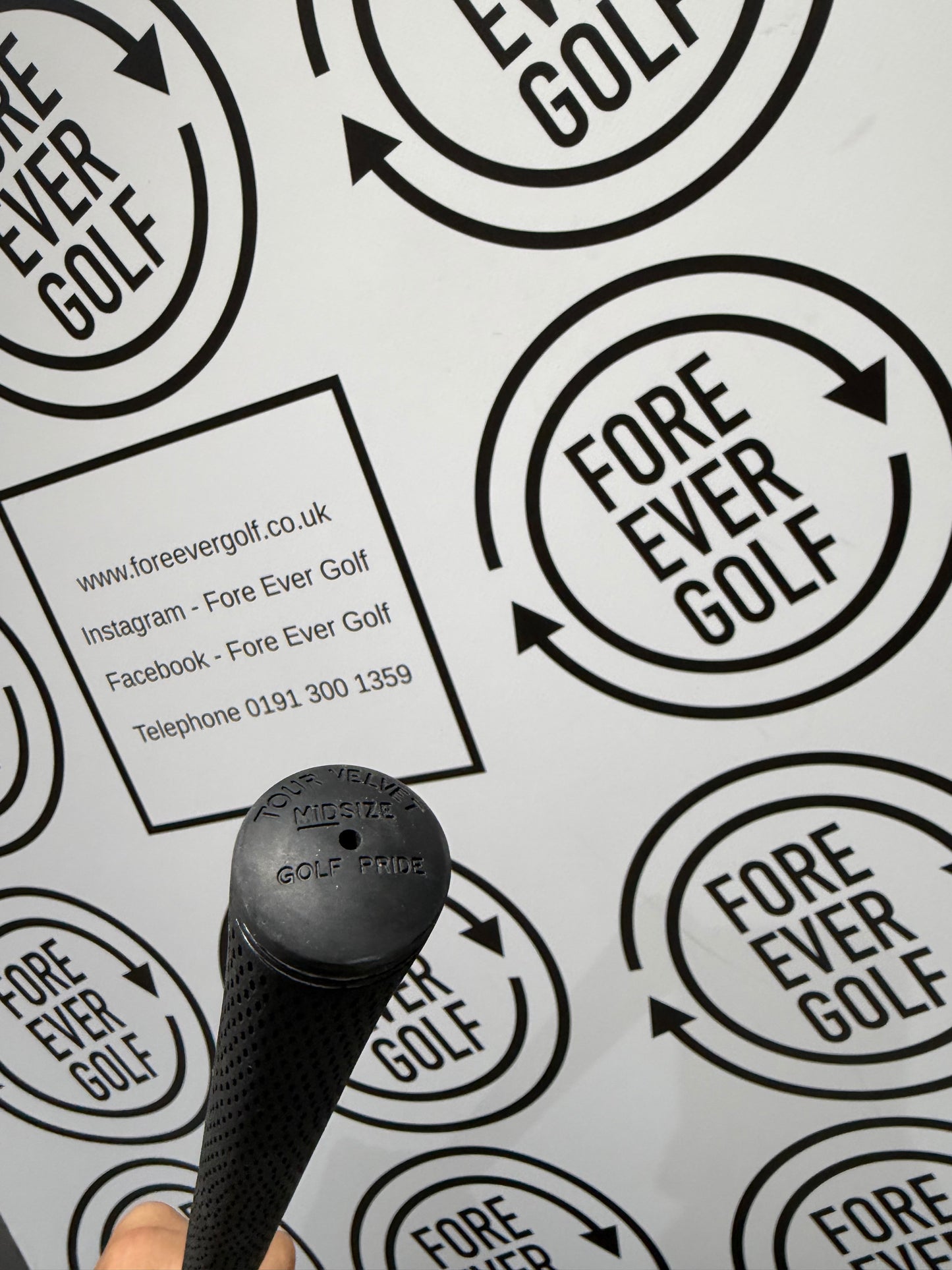 CALLAWAY MAVRIK DRIVER / 10.5 Deg / RH / 55g Regular Flex