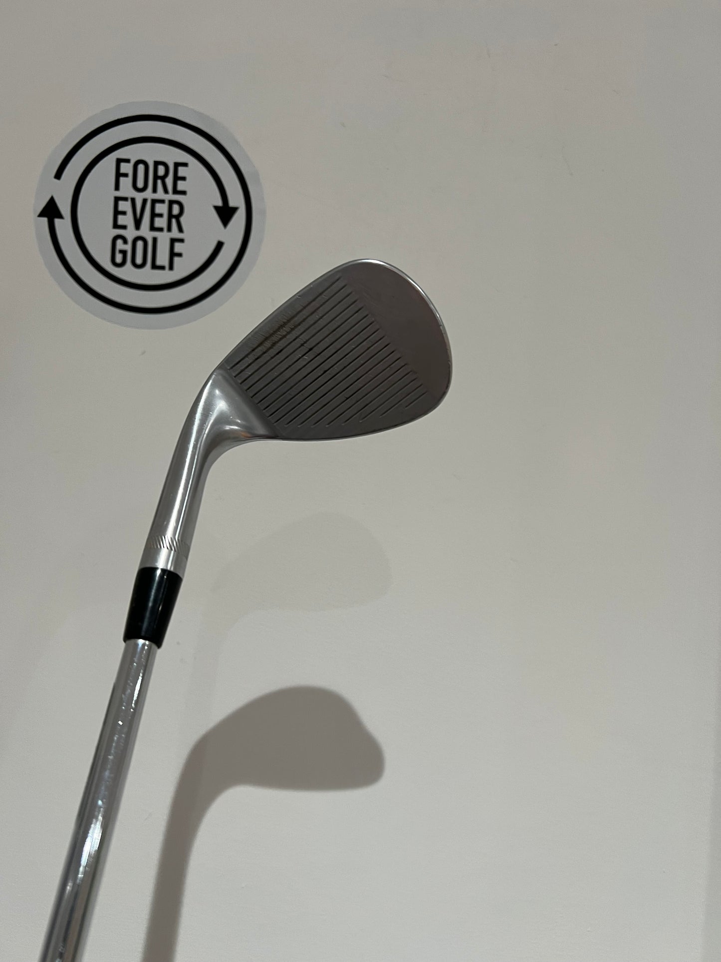 TITLEIST VOKEY SM9 LOB WEDGE (58 Degree) (08S), Mens RH, Wedge Flex