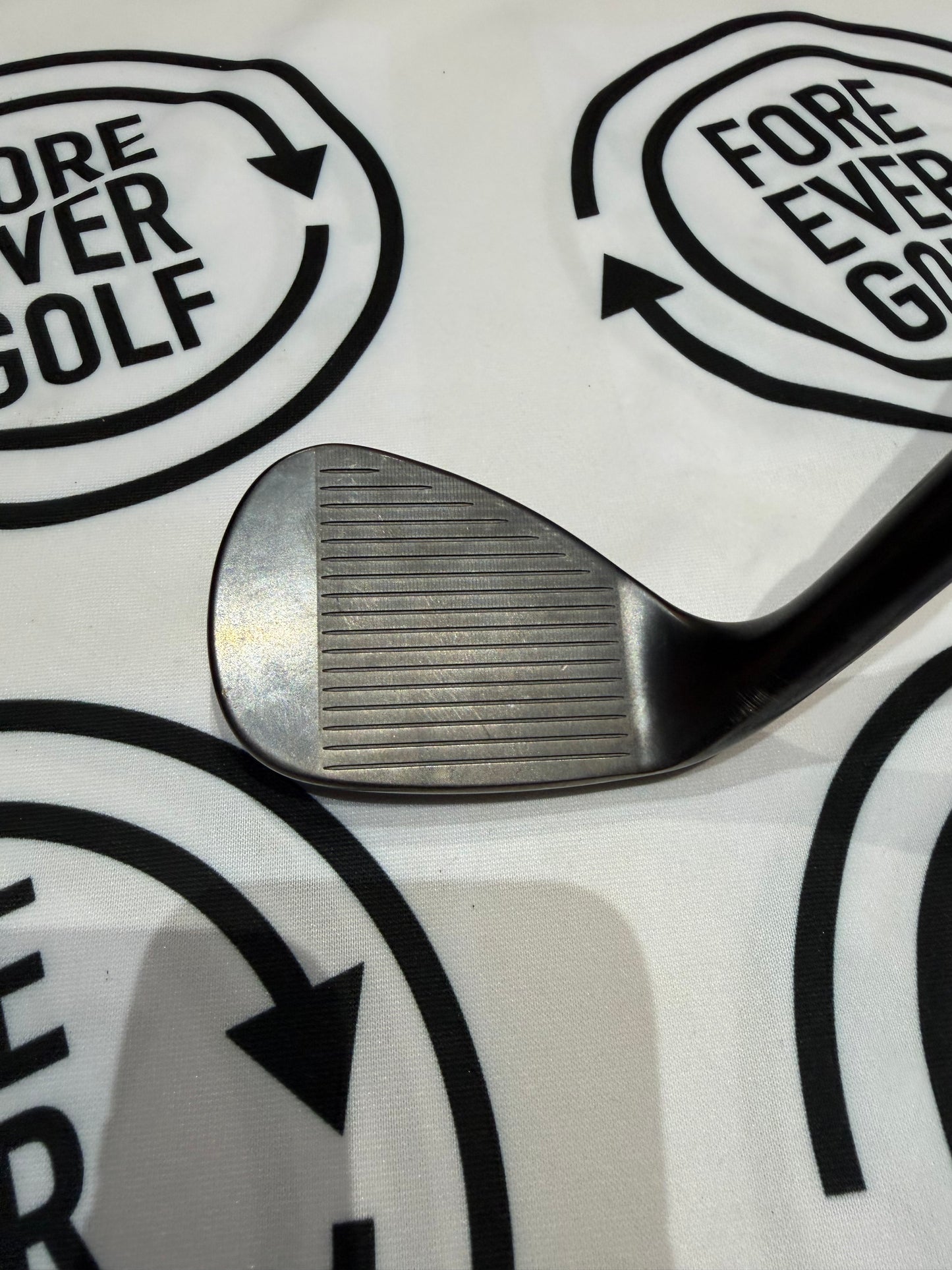 CALLAWAY OPUS SP WEDGES / 56 & 60 Deg / RH / 115g Wedge Flex