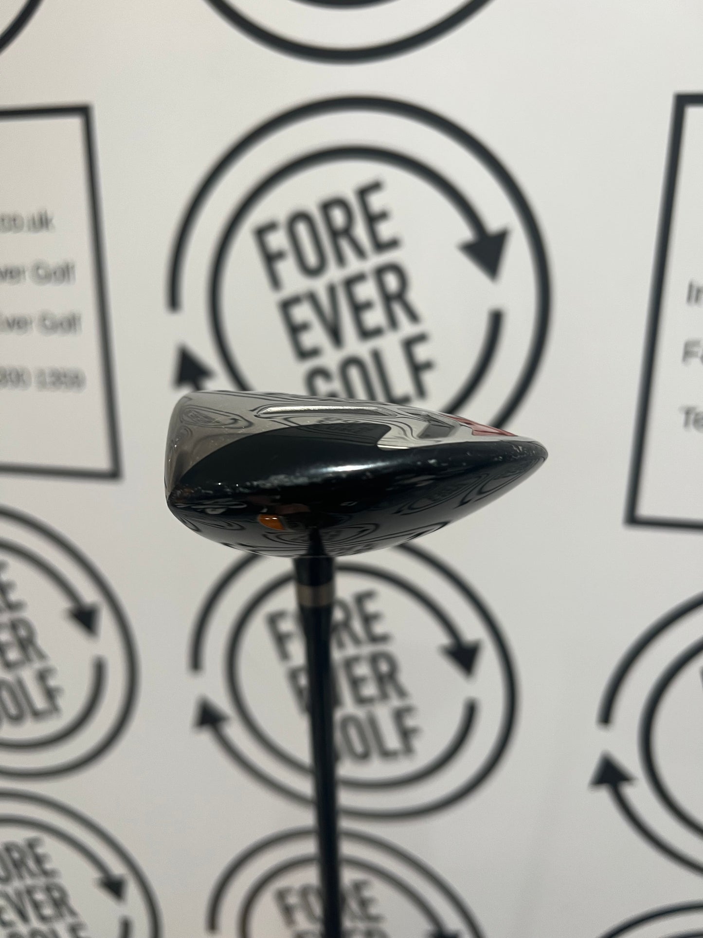 PING G10 5 WOOD / 18.5 Deg / Mens RH / Regular Flex