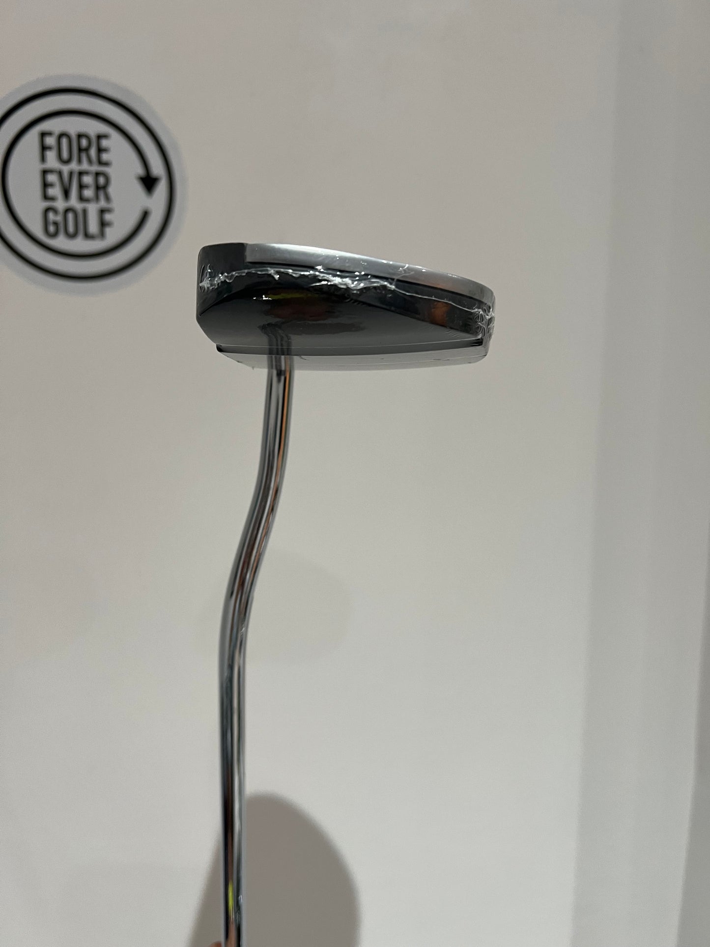 PING MUNDY 2023 PUTTER, Mens RH, 34” in Length, Black Dot