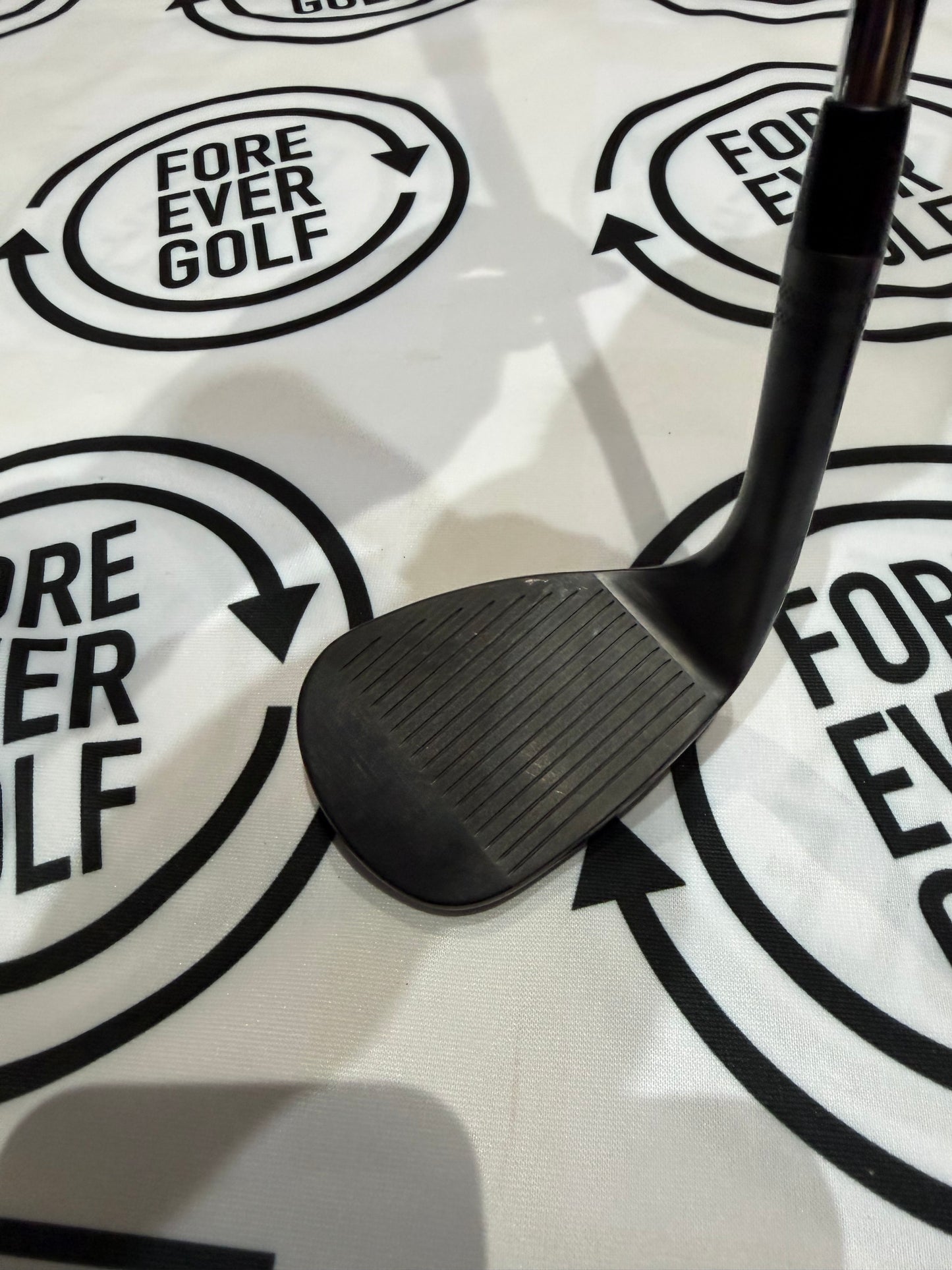 CALLAWAY OPUS SP WEDGES / 56 & 60 Deg / RH / 115g Wedge Flex