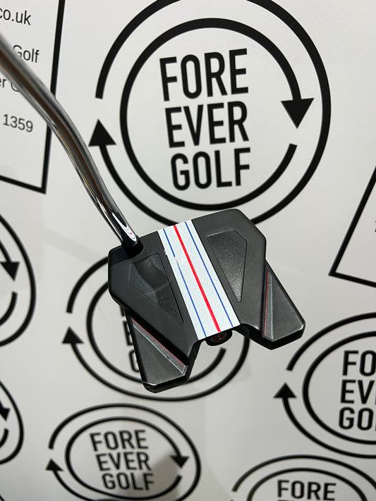 ODYSSEY TEN TRIPLE TRACK PUTTER / 33” / RH