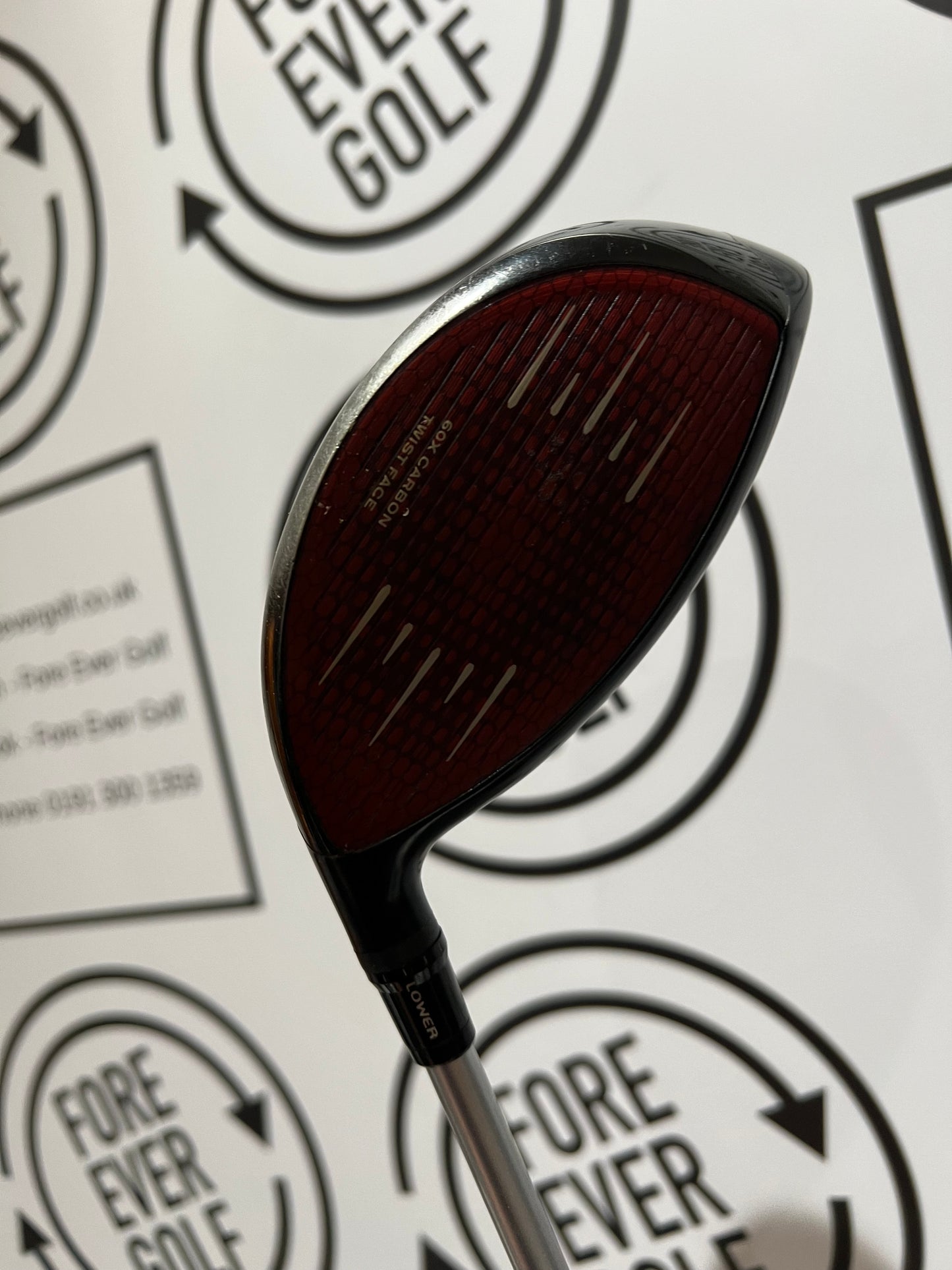 TAYLORMADE STEALTH 2 PLUS+ DRIVER / 9 Deg / RH / 60g Reg Flex