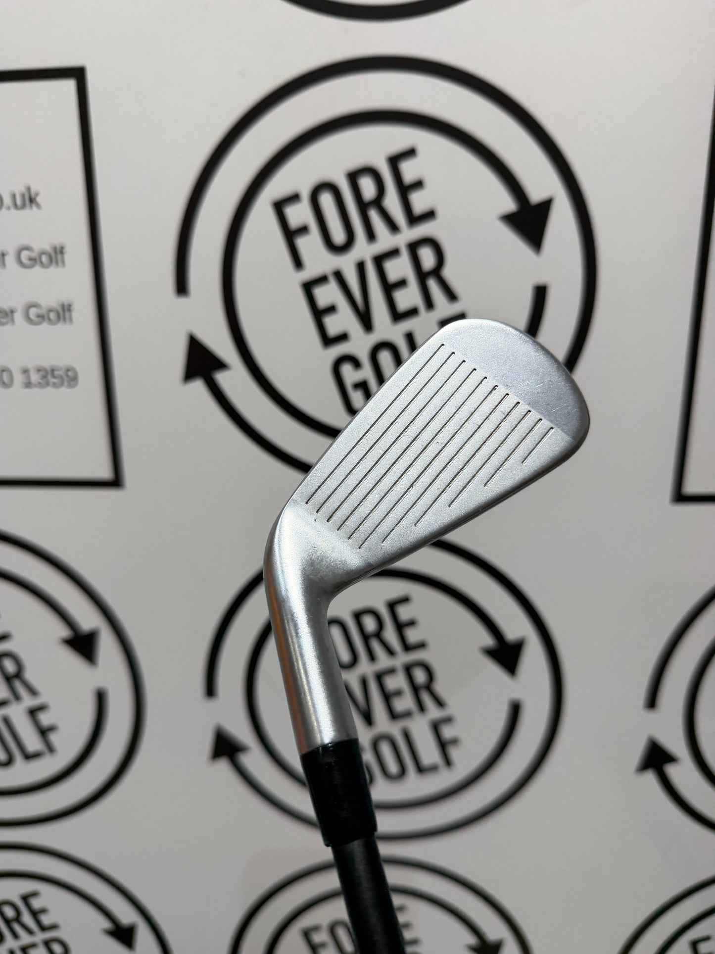 CALLAWAY APEX FORGED UT (2024) 2 IRON / 18 Degree / 90g X-Stiff Flex