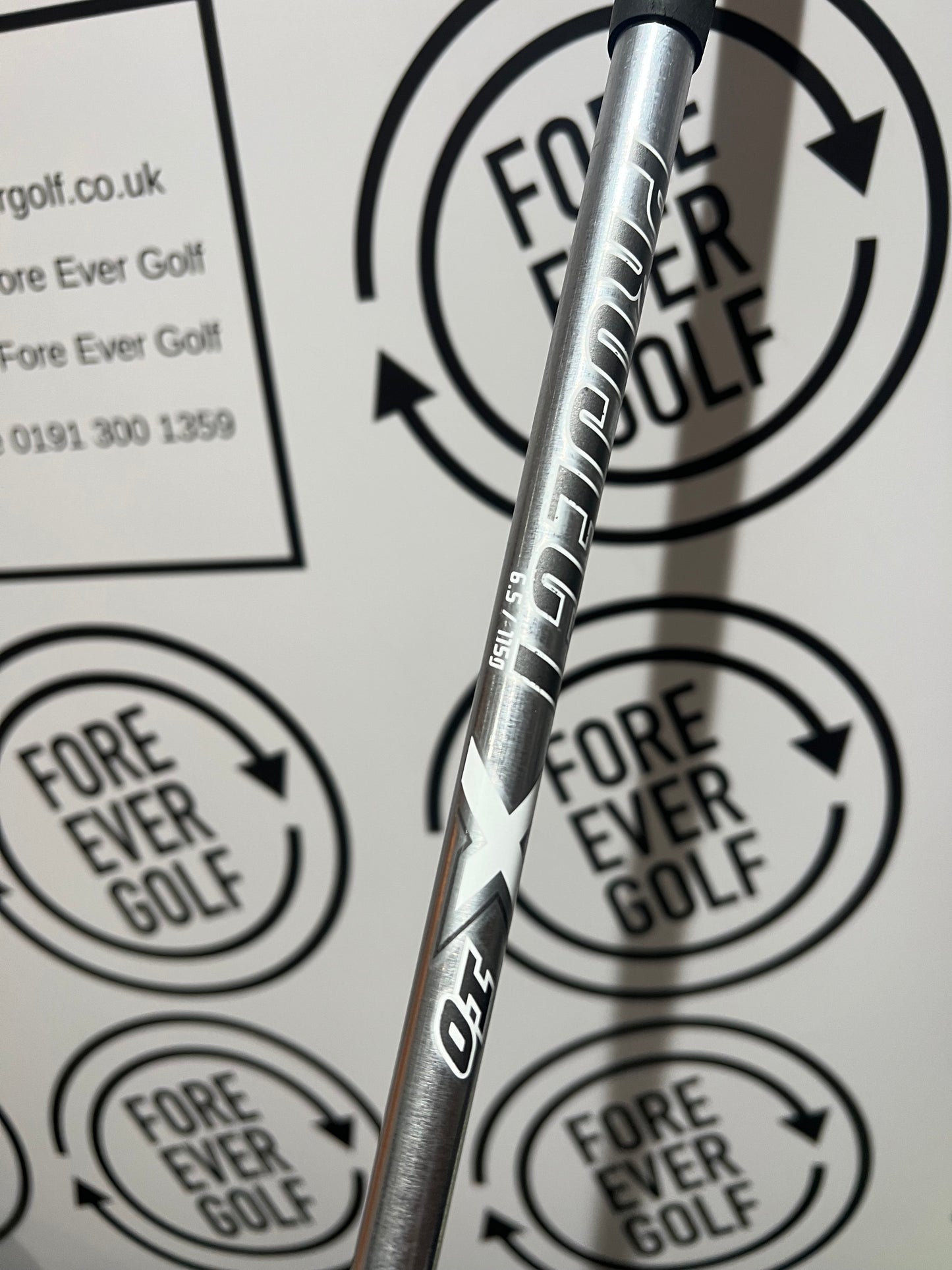 CALLAWAY OPUS PLATINUM LOB WEDGE / 60 Deg (BZ) / Wedge Flex