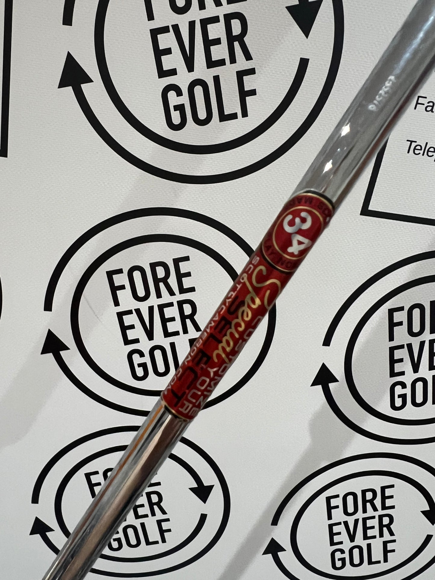 SCOTTY CAMERON SPECIAL SELECT NEWPORT 2 PUTTER (34”), Mens RH