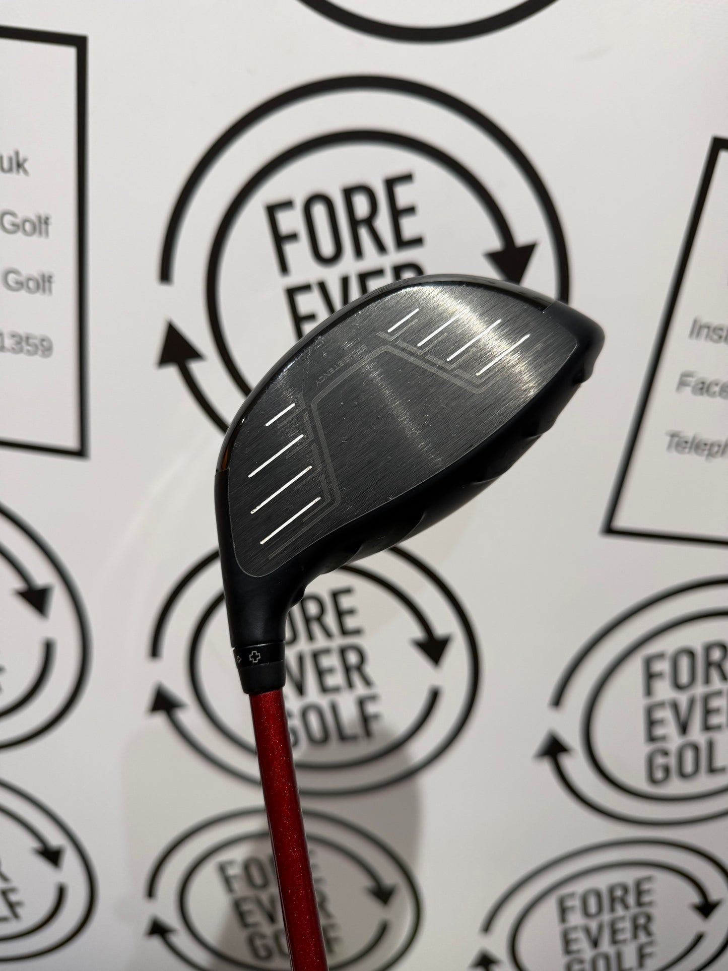 PING G440 MAX DRIVER / 10.5 Deg / RH / 60g Reg Flex