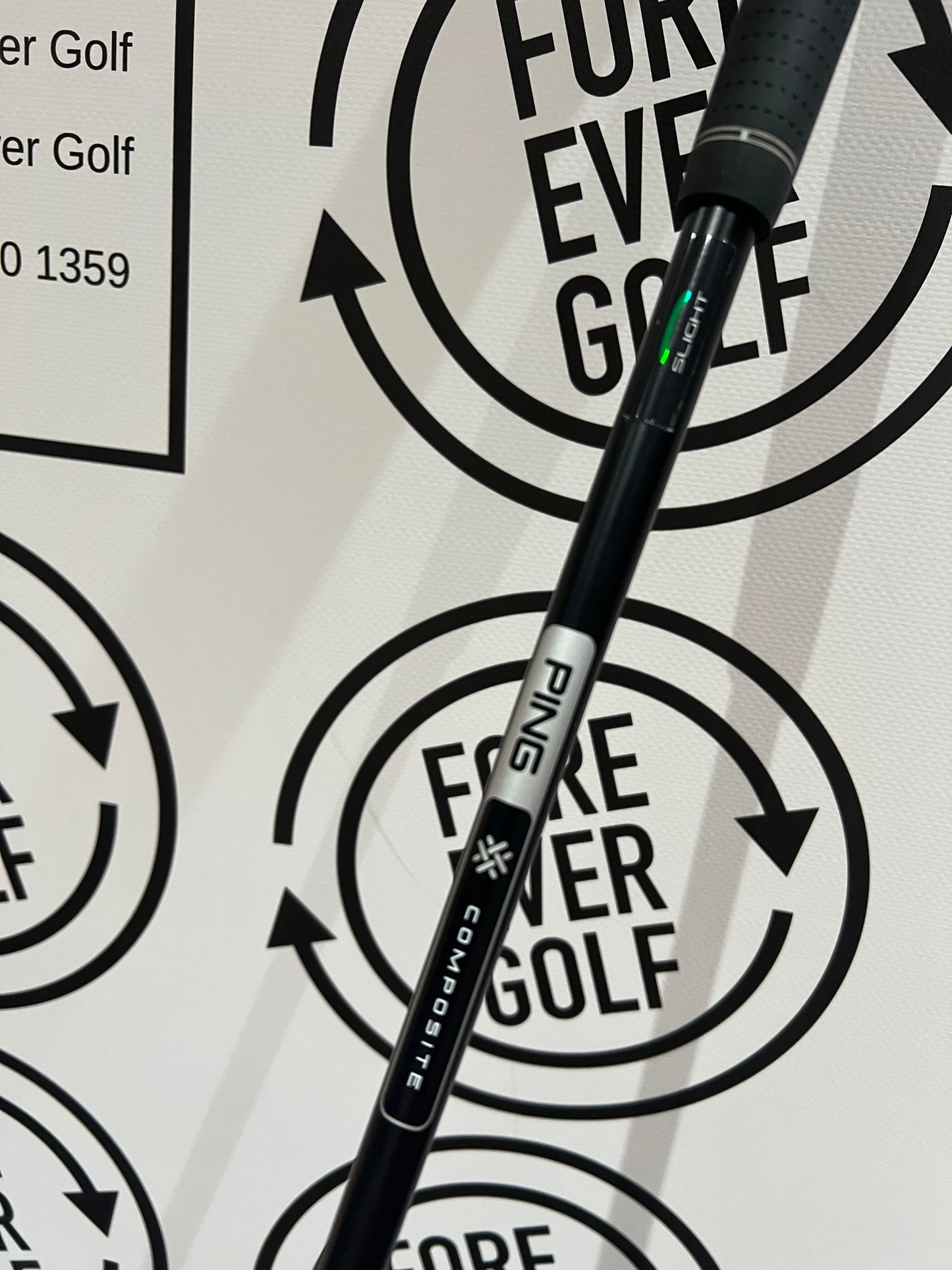 PING ANSER 2 (2024) PUTTER, Mens RH, 34” in Length