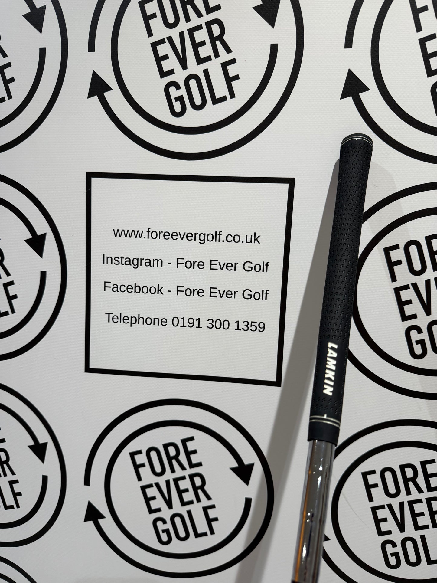 COBRA PUR SAND WEDGE / 56 Deg / RH / Wedge Flex