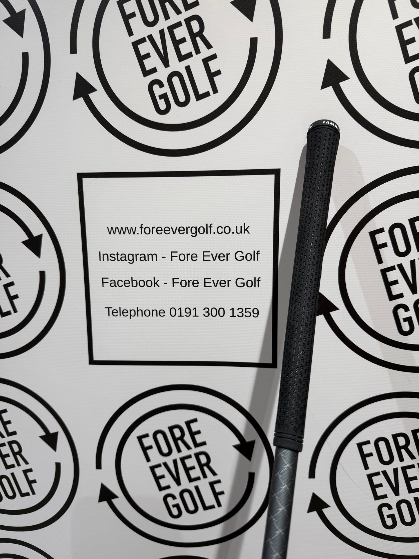 TAYLORMADE Qi35 3 HYBRID / 19 Degree. / RH / 65g Reg Flex