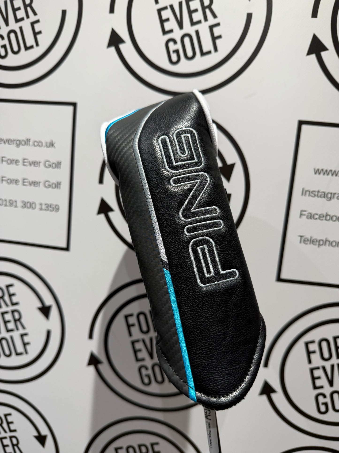 PING G440 SFT 3 WOOD / 16 Degree / RH / 65g Reg Flex