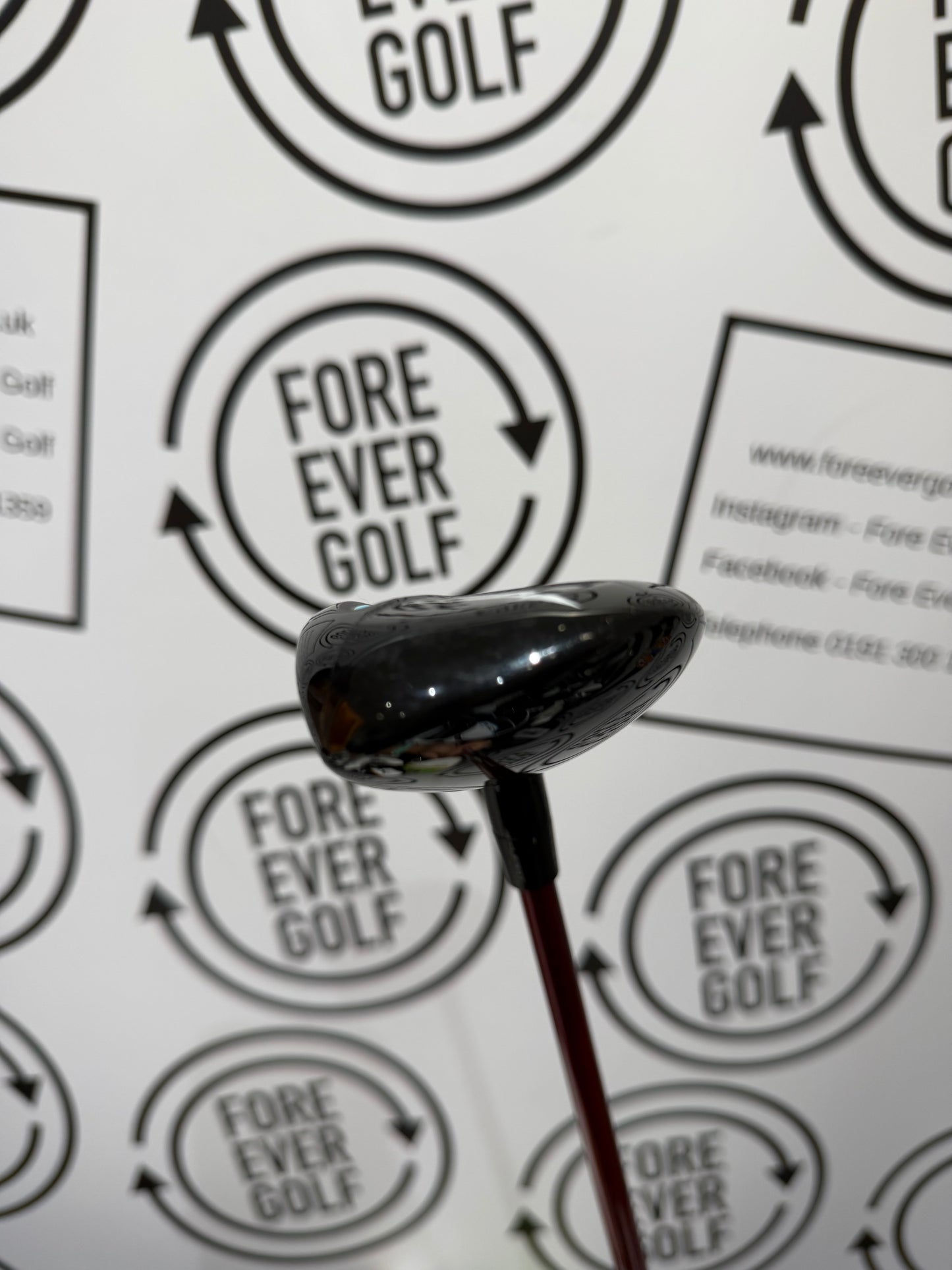 MIZUNO ST MAX 4 HYBRID / 22 Degree / RH / 70g Regular Flex