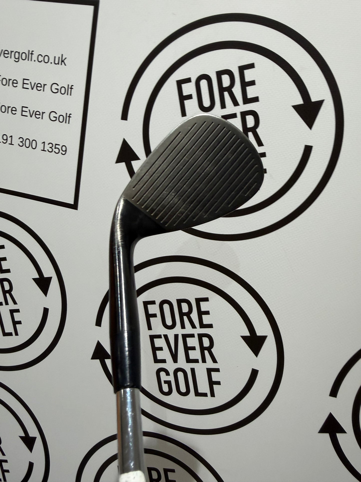 COBRA PUR SAND WEDGE / 56 Deg / RH / Wedge Flex