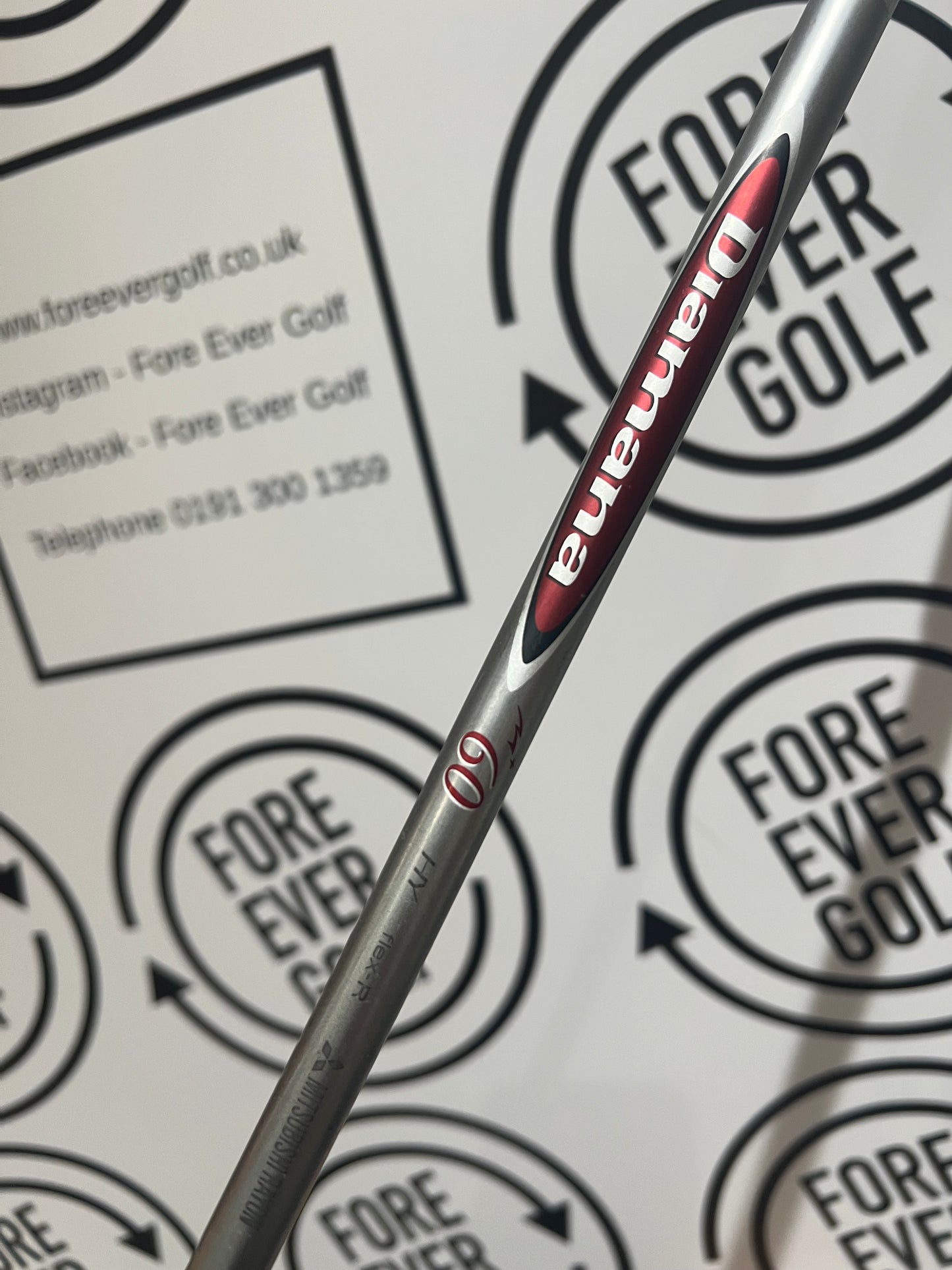 TITLEIST 915H 3 HYBRID / 21 Deg / Mens RH / 60g Reg Flex
