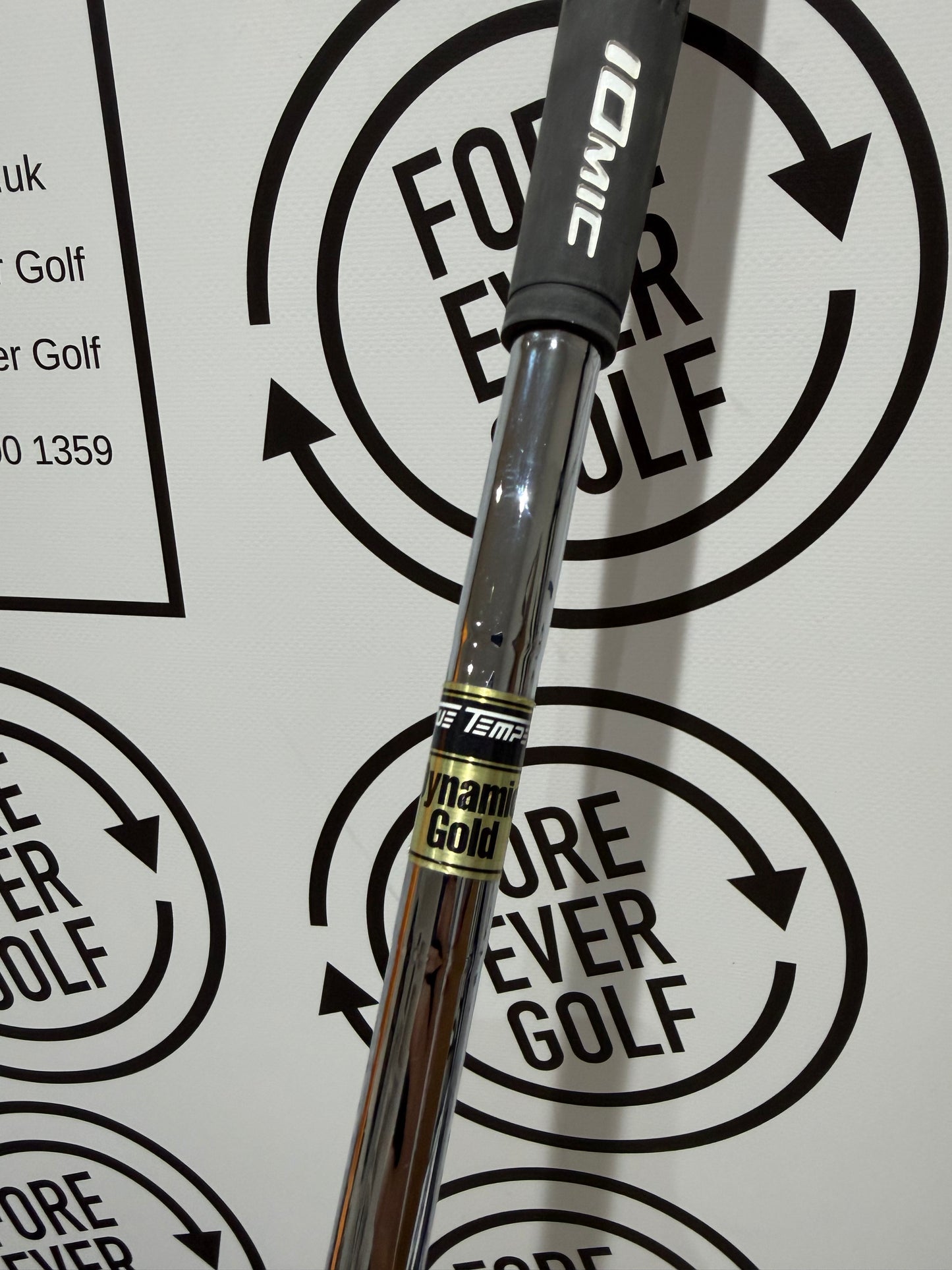 TAYLORMADE MG4 GAP WEDGE / 50 Degree (SB-09) / RH / Wedge Flex