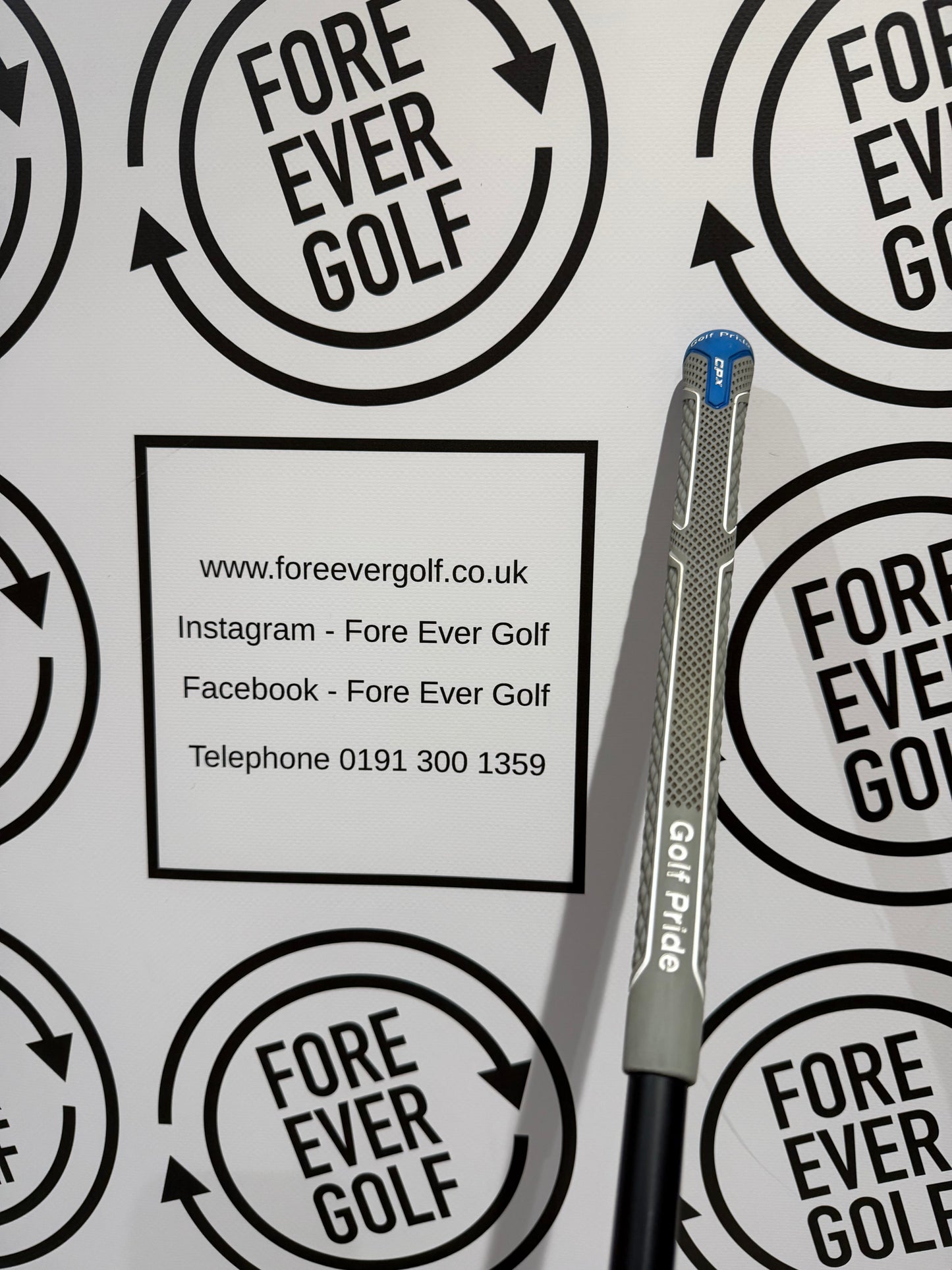 PING G425 3 HYBRID / 19 Degree / RH / 70g Reg Flex