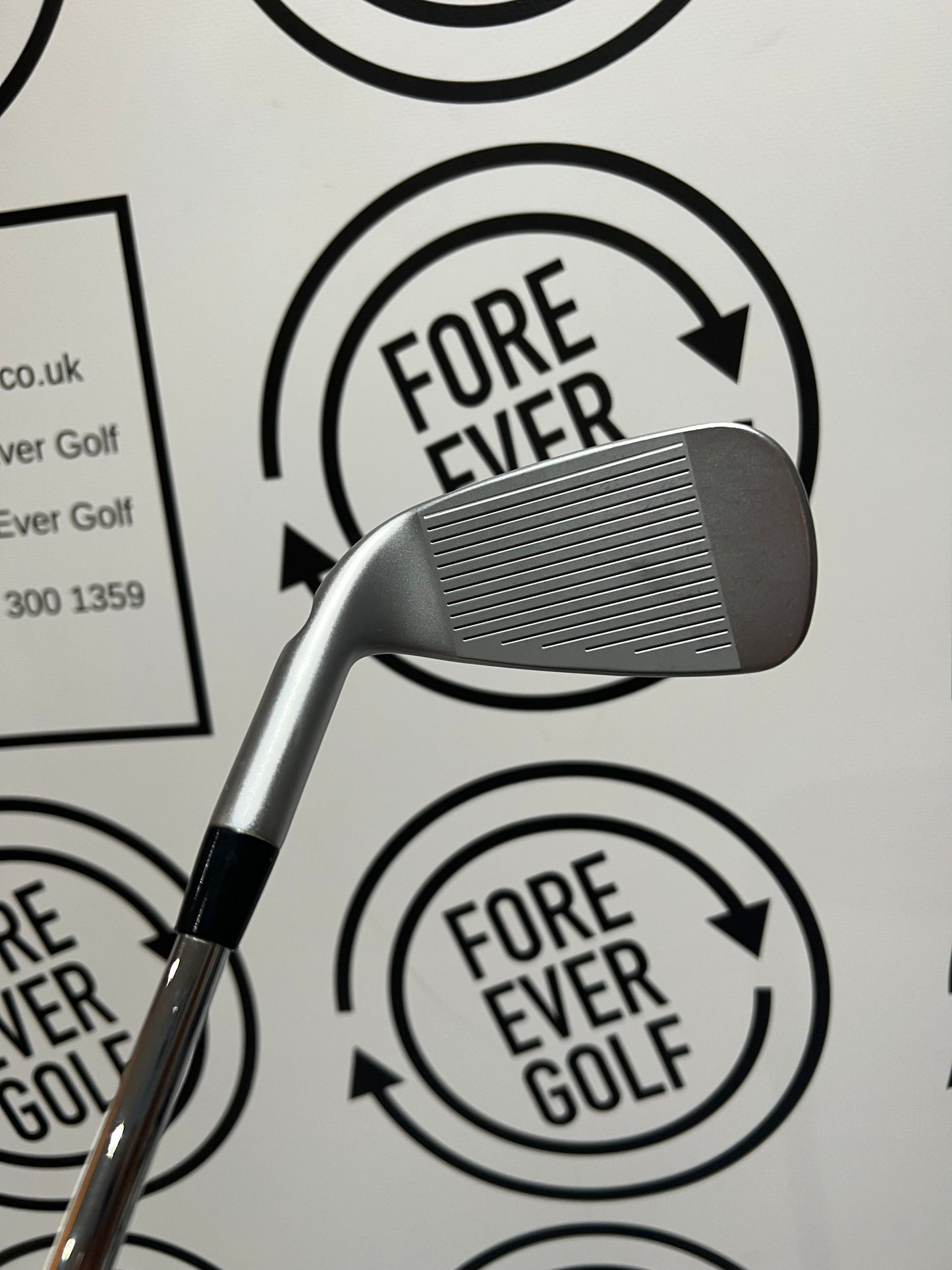 PING CHIPR CHIPPER / RH / Wedge Flex