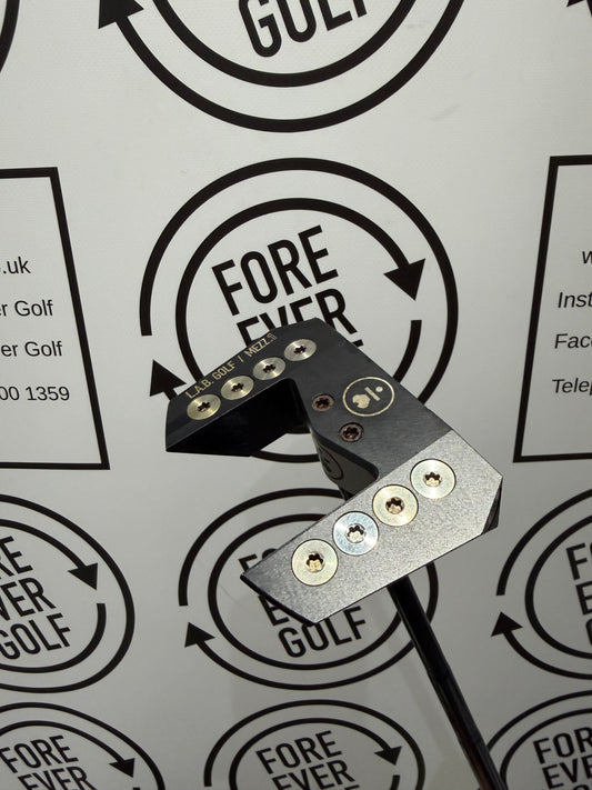 L.A.B GOLF MEZZ 1 PUTTER / RH / 34”