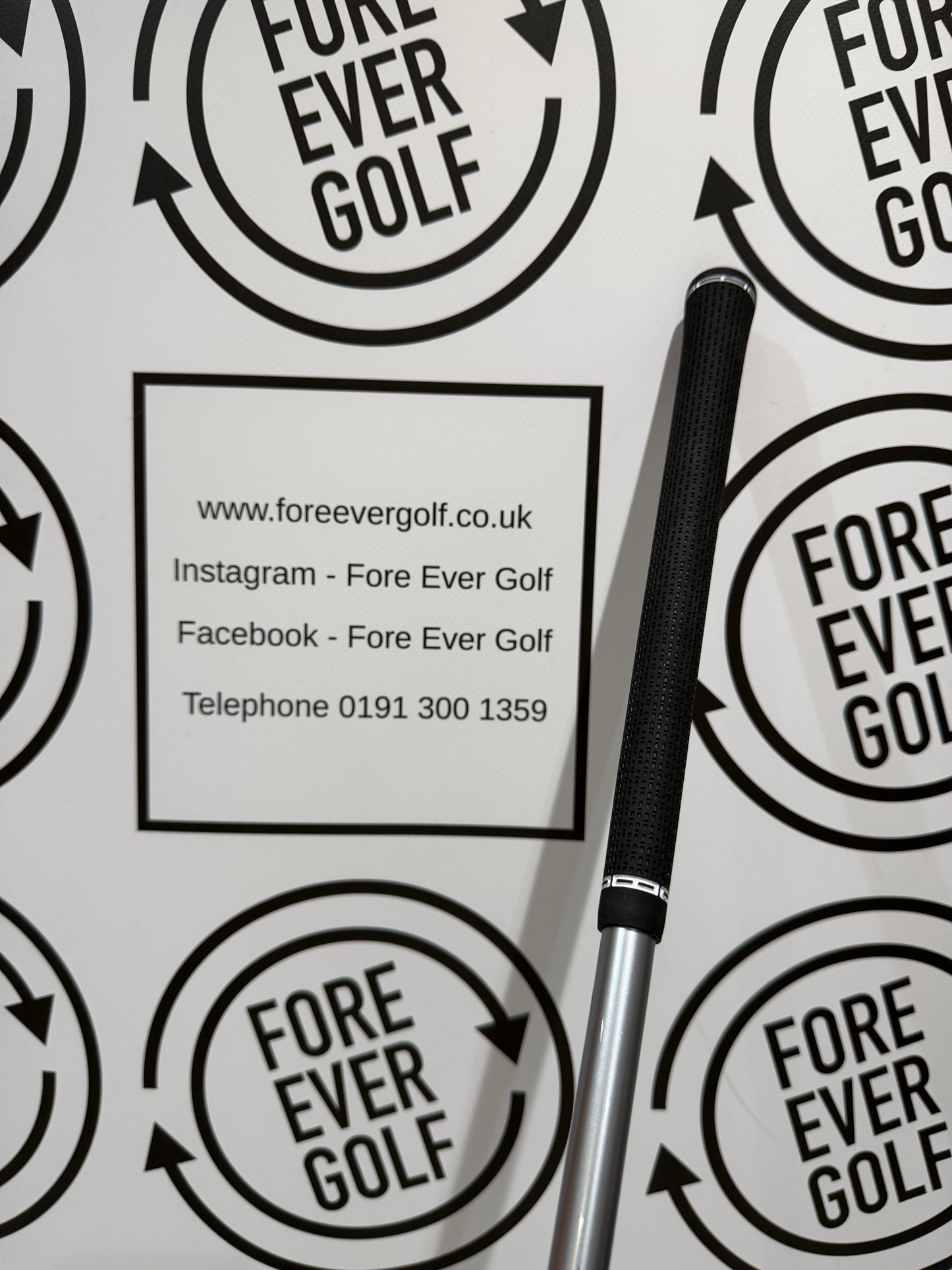 TITLIEST GT1 5 HYBRID / 23 Degree / RH / 50g Reg Flex