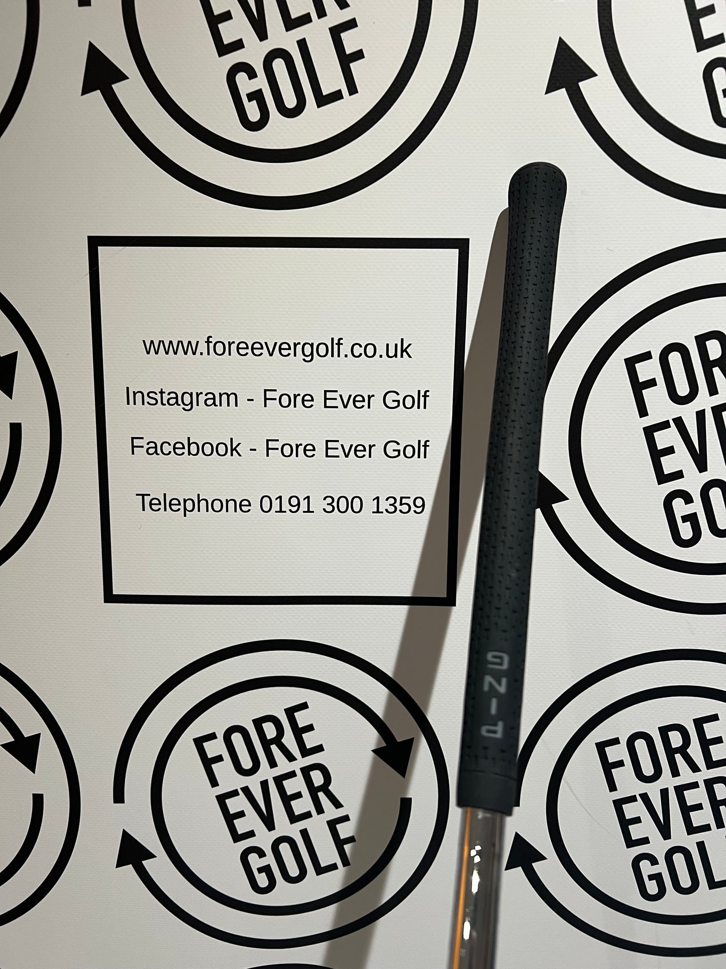 PING CHIPR CHIPPER / RH / Wedge Flex