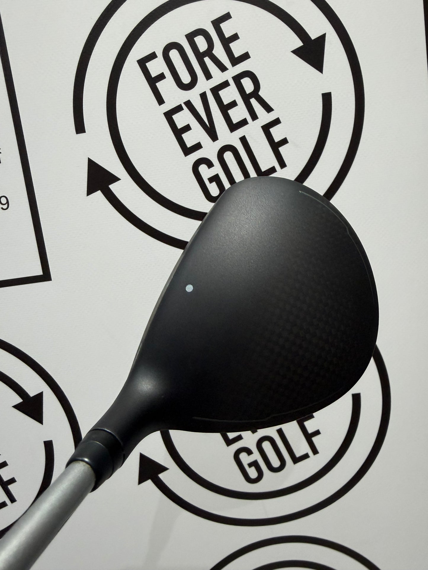 PING G440 MAX 5 WOOD / 19 Degree / RH / 45g Alta Quick Soft Reg Flex