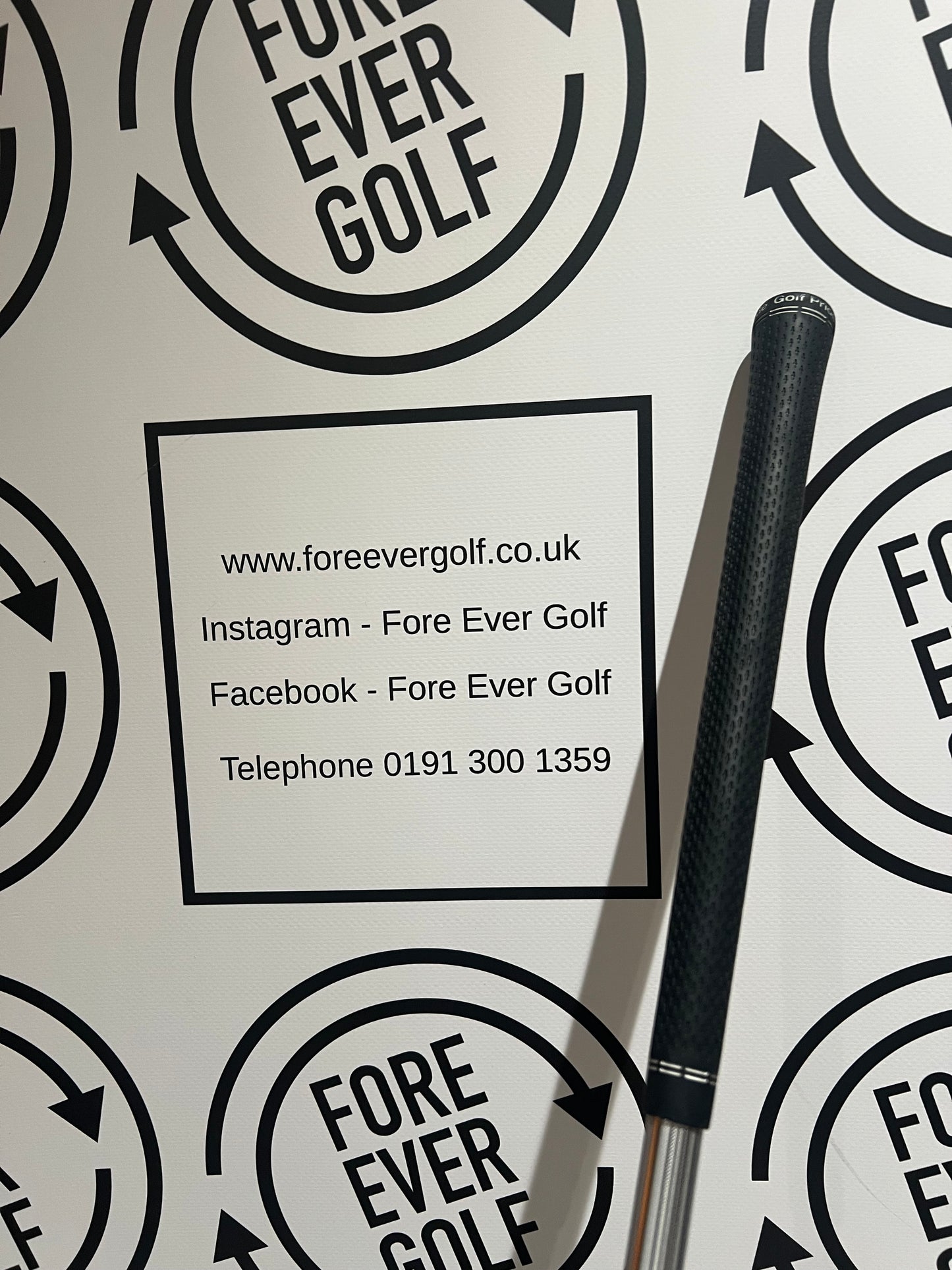 PING G410 3 WOOD / 14.5 Deg / Mens RH / 75g Stiff Flex