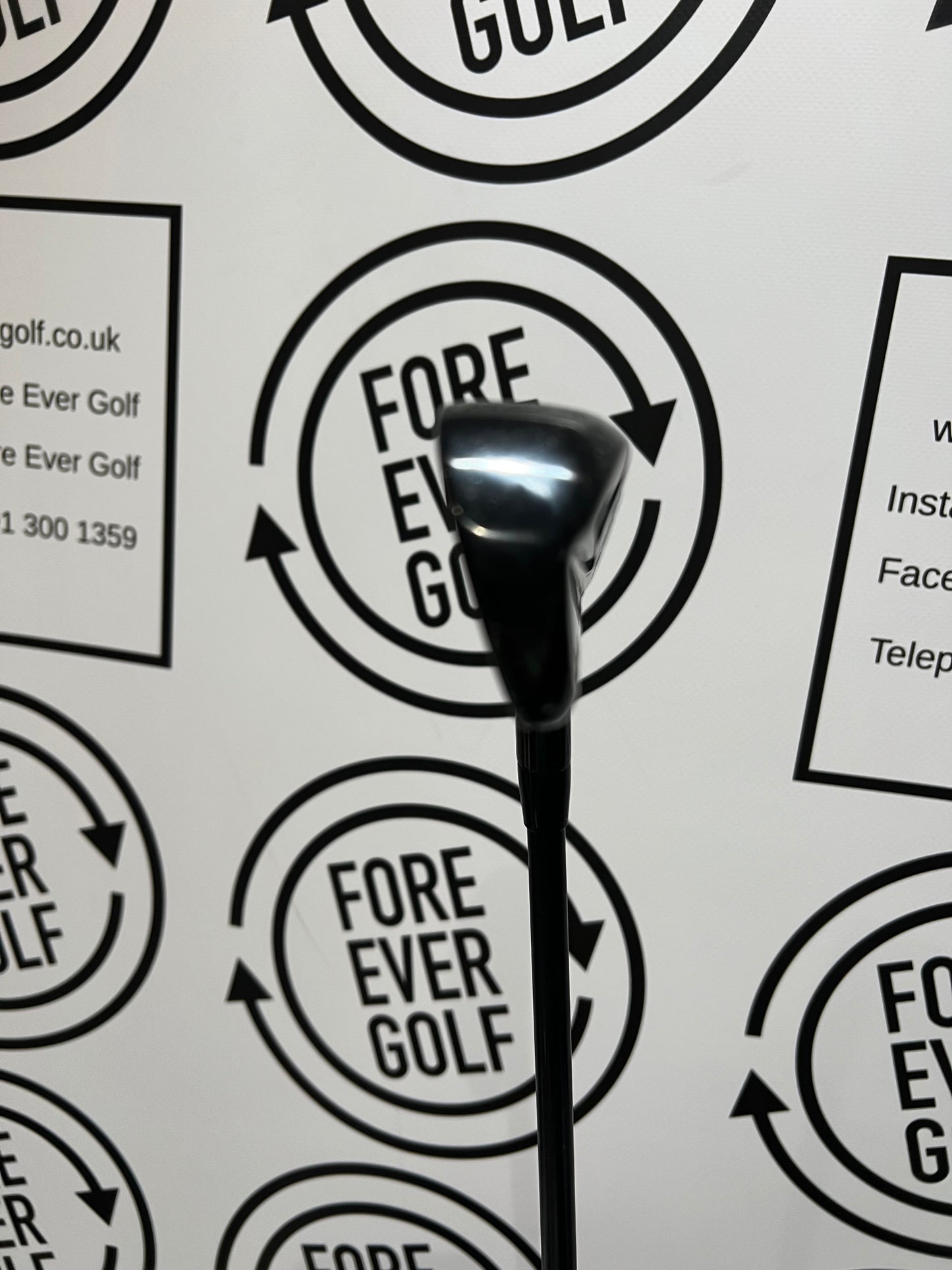 MIZUNO PRO FLI HI 3 IRON / 80g Stiff Flex / Mens RH