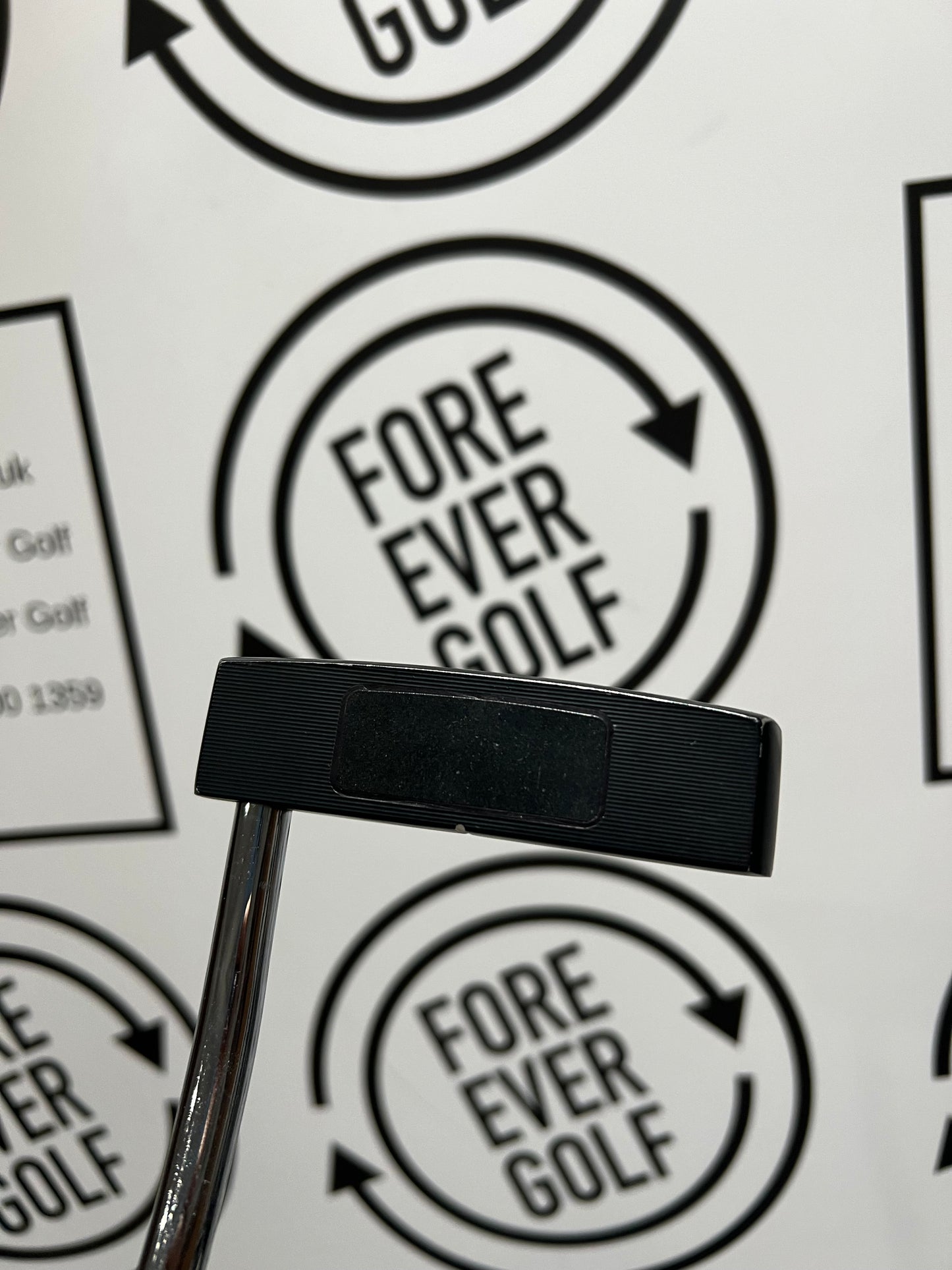 PING TYNE G 2023 PUTTER / Mens RH / 34”