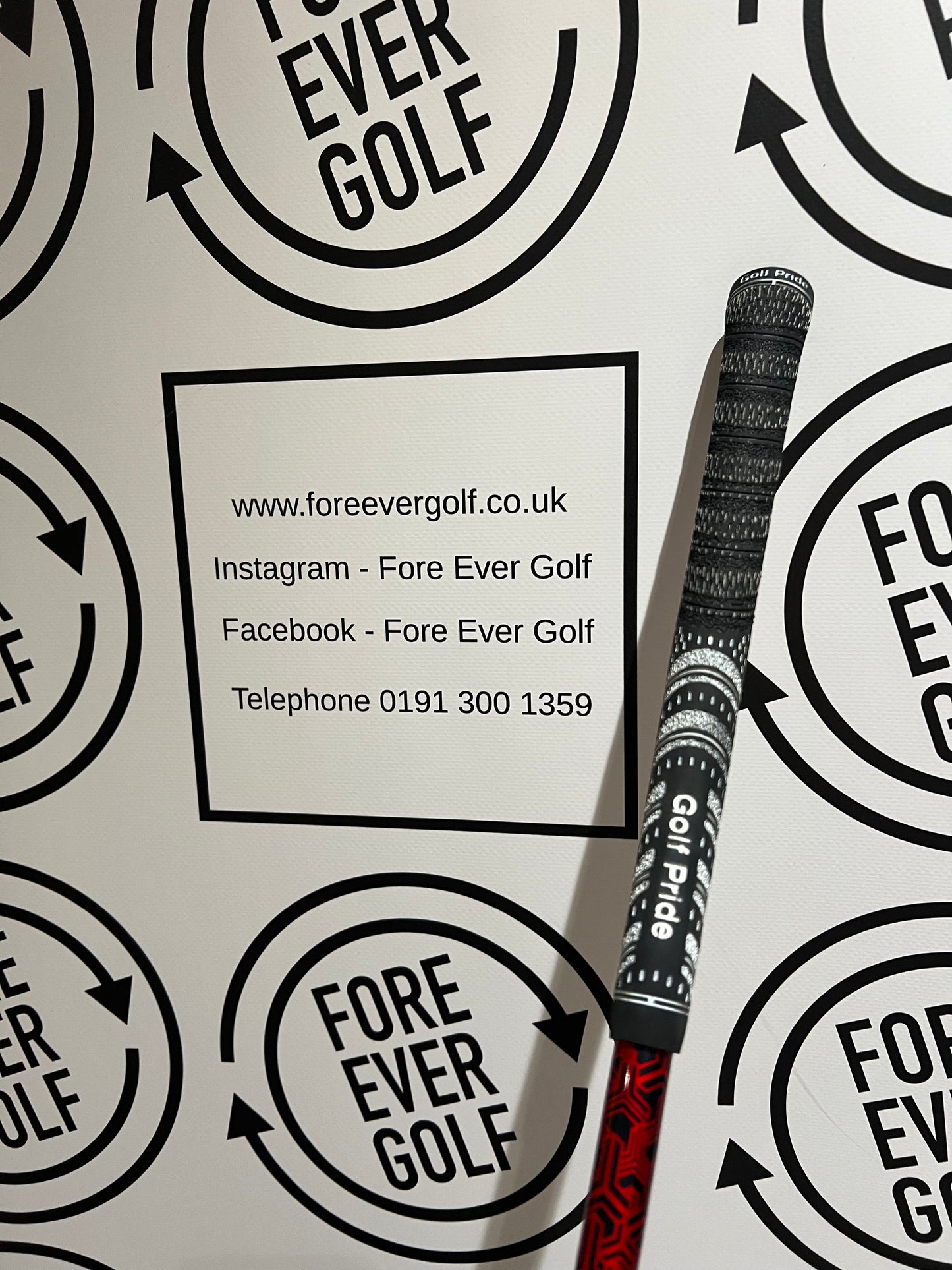 PING G410 SFT 3 WOOD / 16 Deg / RH / 65g Stiff Flex