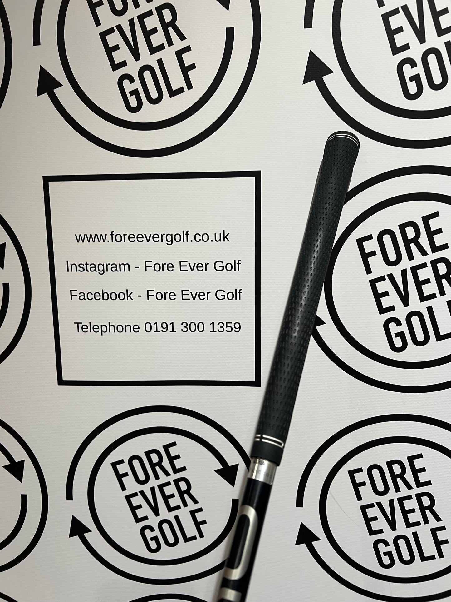 PING G425 MAX 3 WOOD / 14.5 Deg / RH / 55g Soft Reg Flex