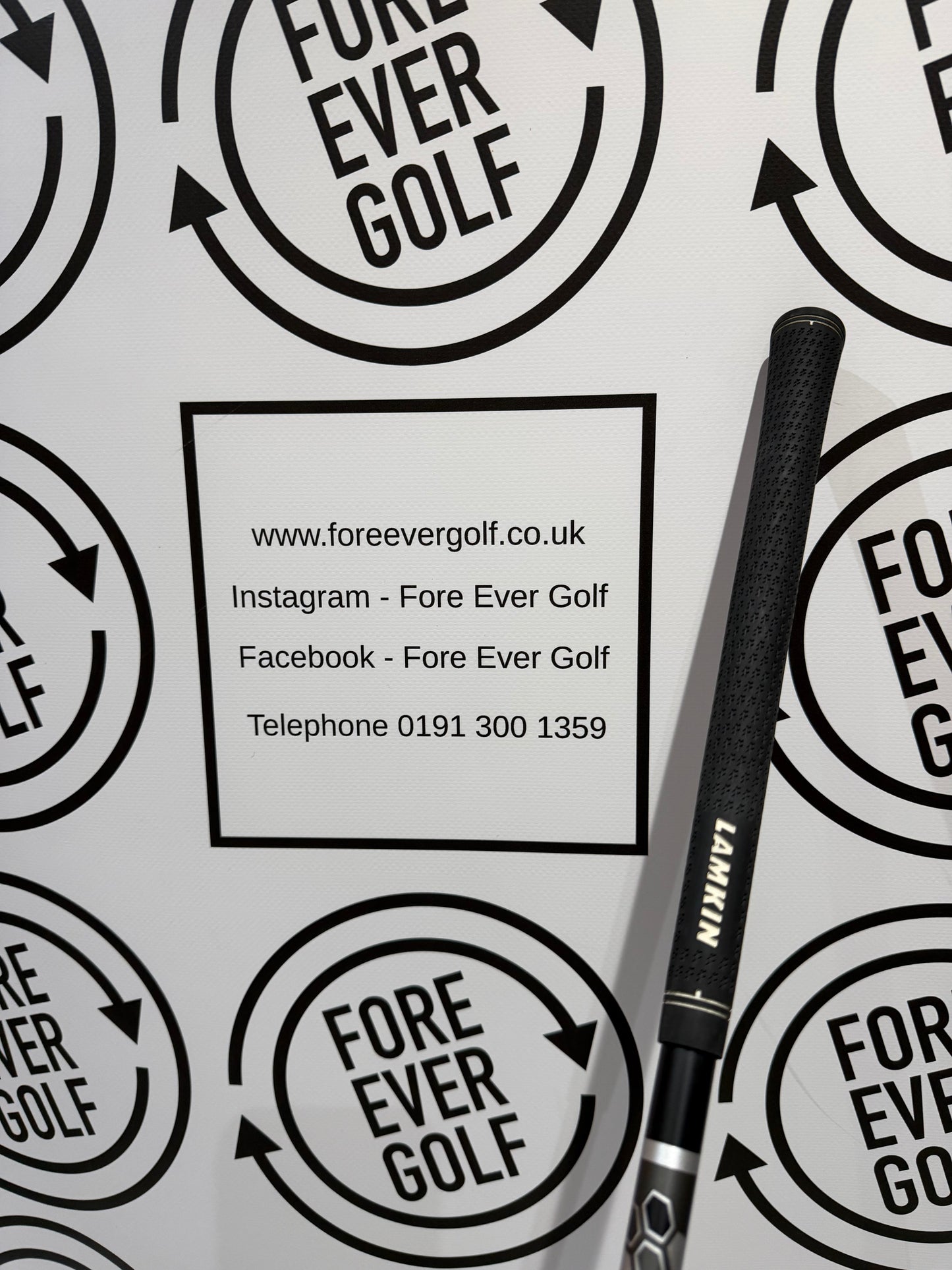 COBRA SZ SPEEDZONE 3 WOOD / 14.5 Degree / RH 50g Reg Flex