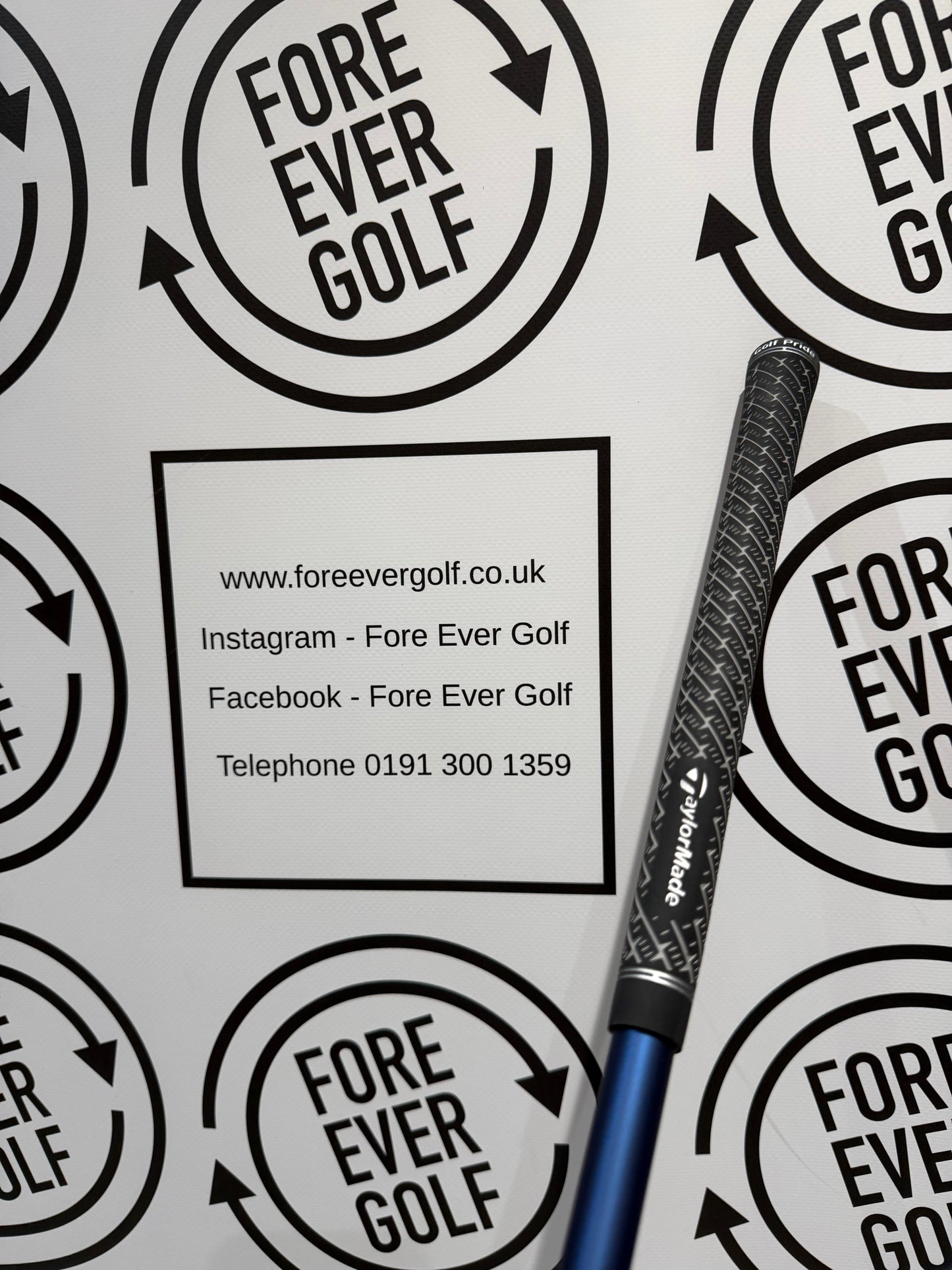 TAYLORMADE Qi35 DRIVER / 12 Degree / RH / 50g Regular Flex