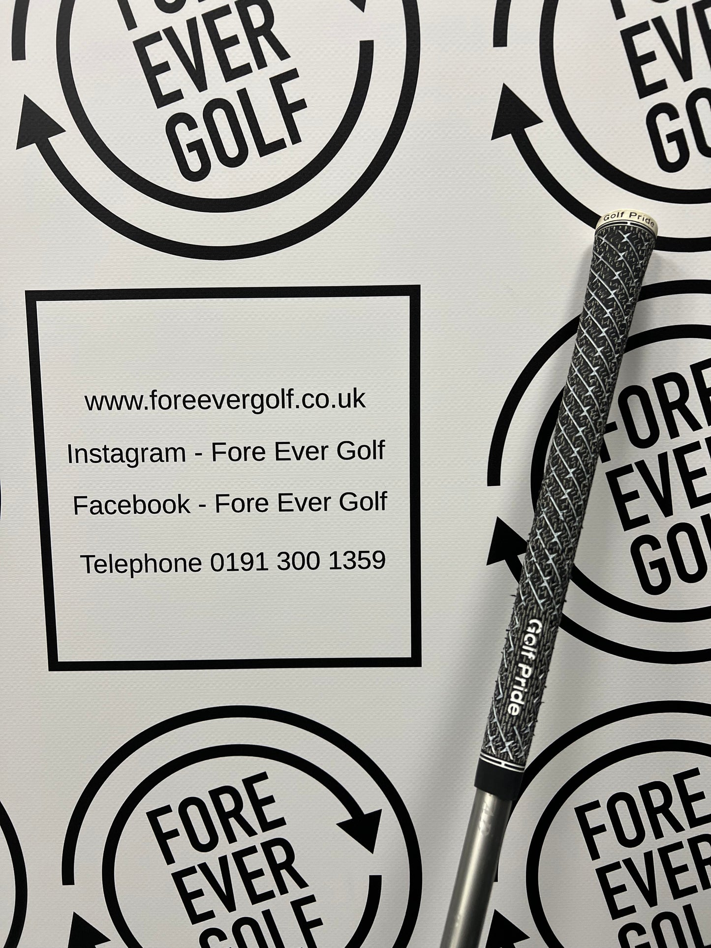 GRAPHITE DESIGN TOUR AD GT-7 X-STIFF Flex, 3 Wood Shaft - TITLEIST, 42” in Length