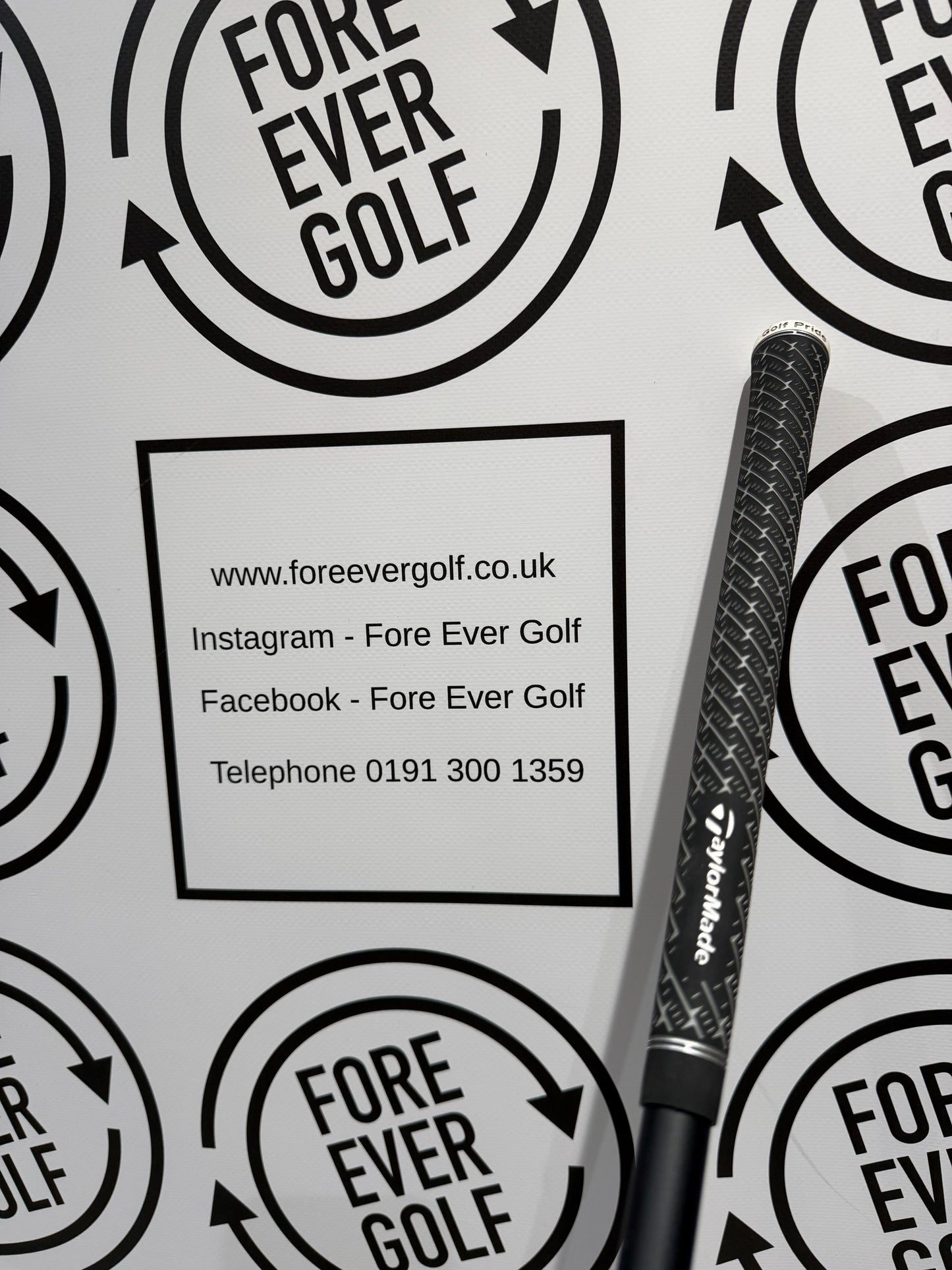 TAYLORMADE Qi35 MAX LITE 5 HYBRID / 27 Degree / RH / 50g Soft Regular Flex