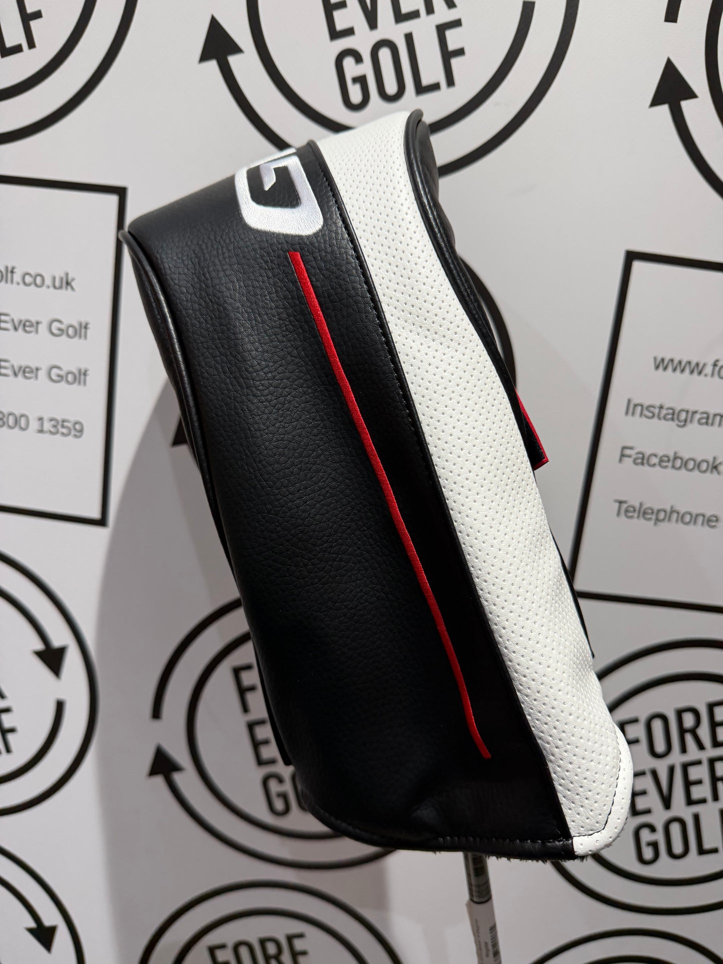 TITLEIST GT3 DRIVER / 9 Degree / RH / 60g Stiff Flex