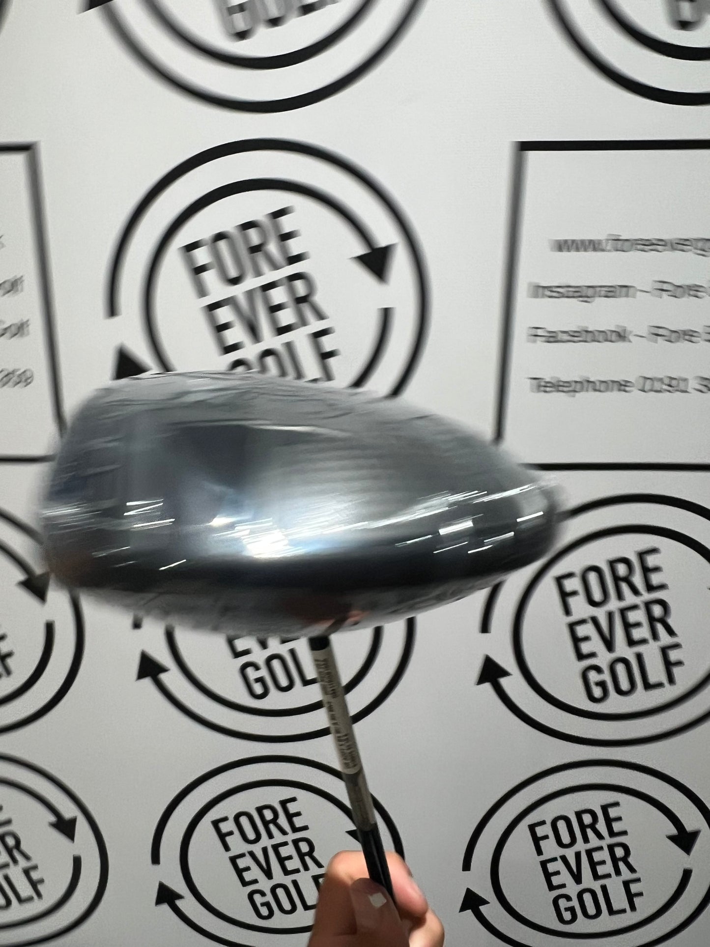 COBRA DS ADAPT LS DRIVER / 10.5 Deg / RH 60g Reg Flex