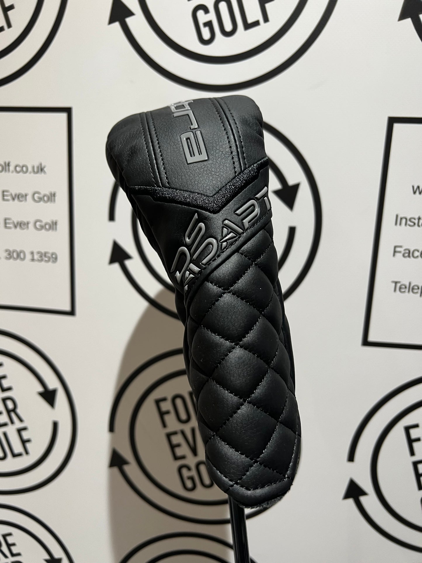 COBRA DS ADAPT X 5 WOOD / 18 Deg / RH / 60g Regular Flex