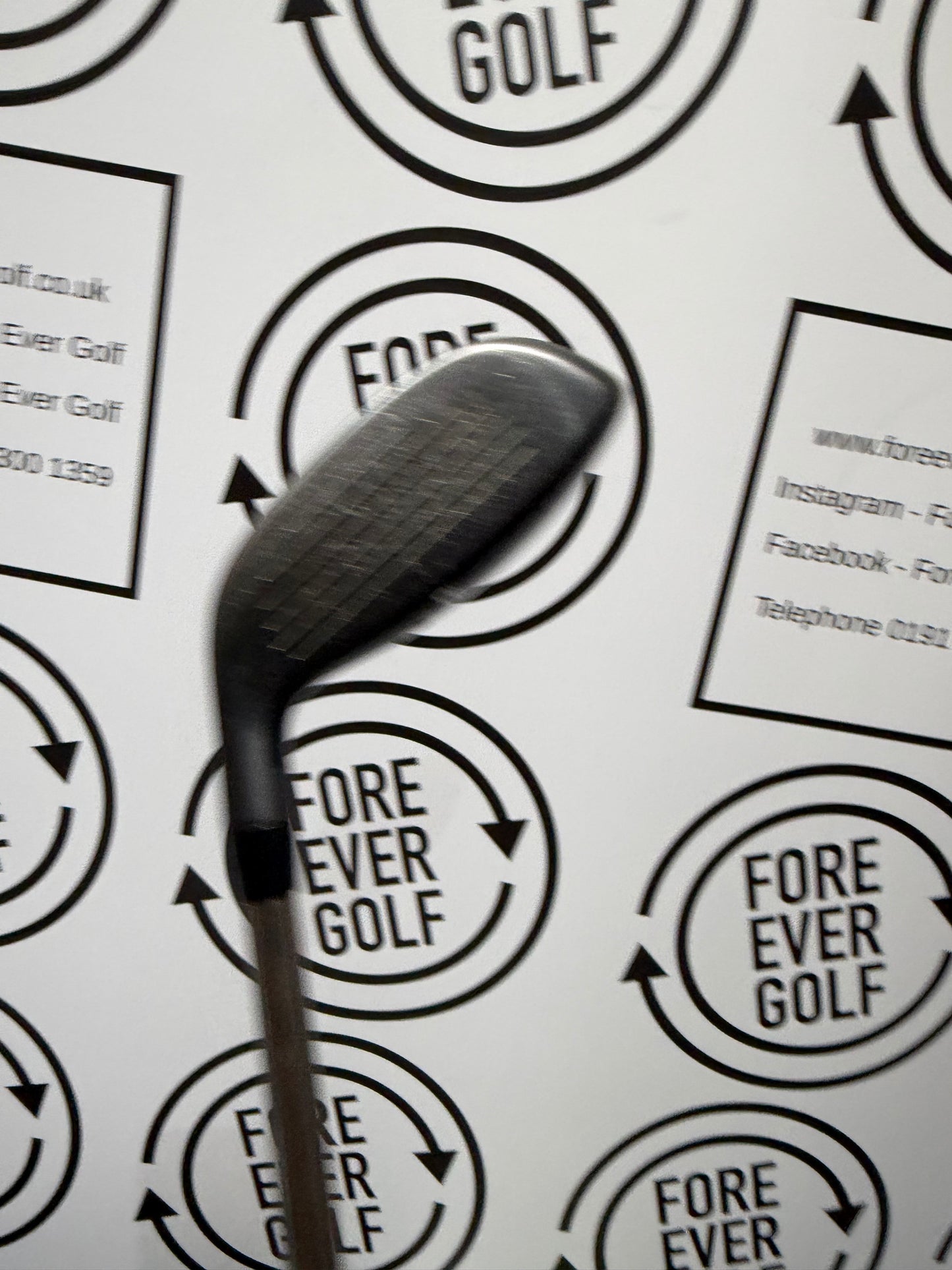 COBRA RADSPEED 3 HYBRID / 19 Degree / RH / Stiff Flex