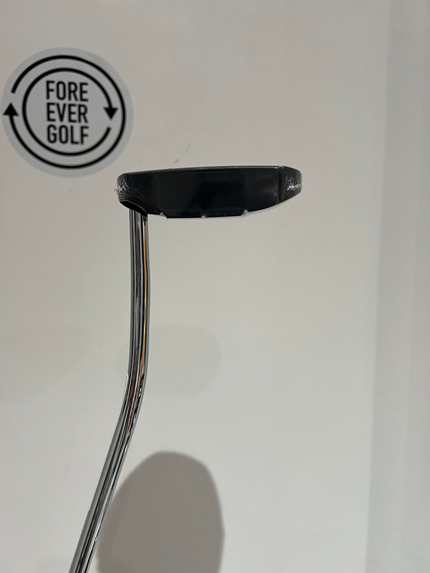 PING MUNDY 2023 PUTTER, Mens RH, 34” in Length, Black Dot